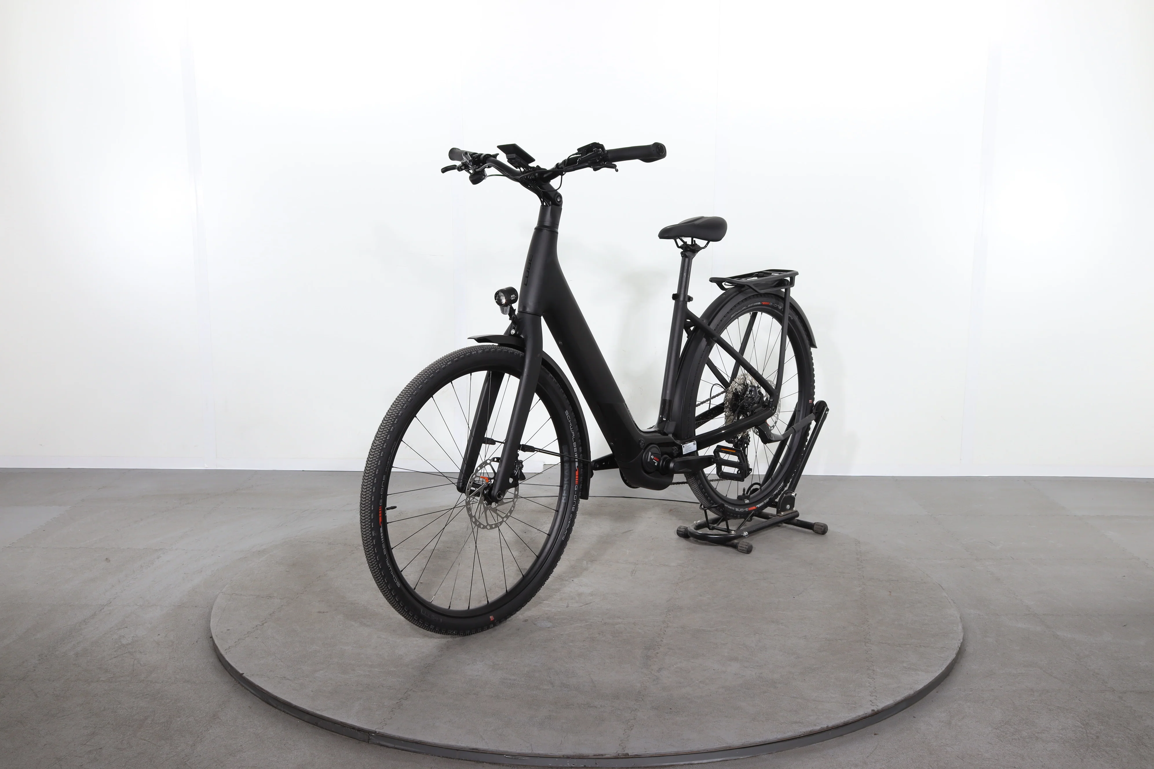 Cube Kathmandu Hybrid C:62 SLX 400X - Image 3