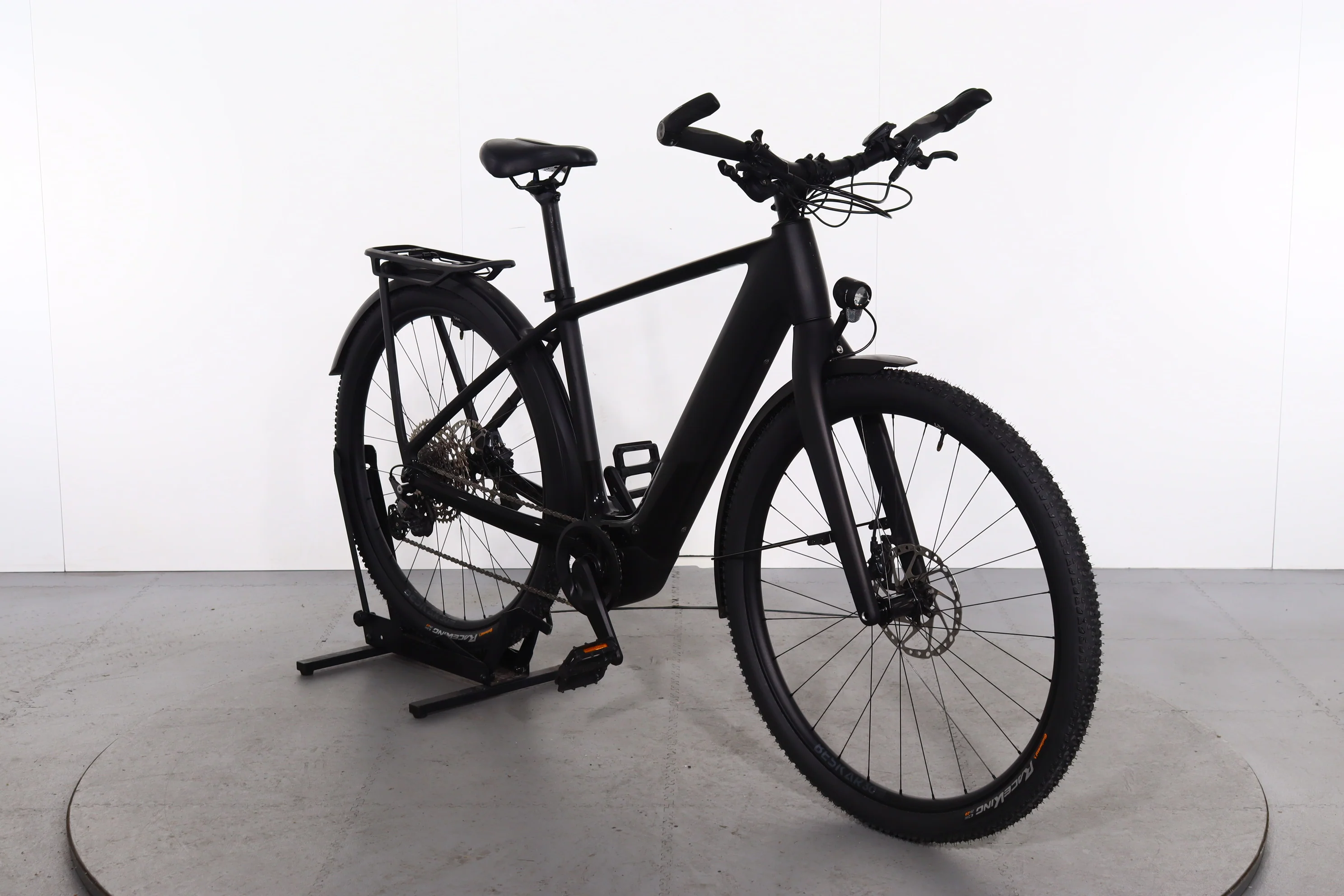 Cube Kathmandu Hybrid C:62 SLX - Image 2