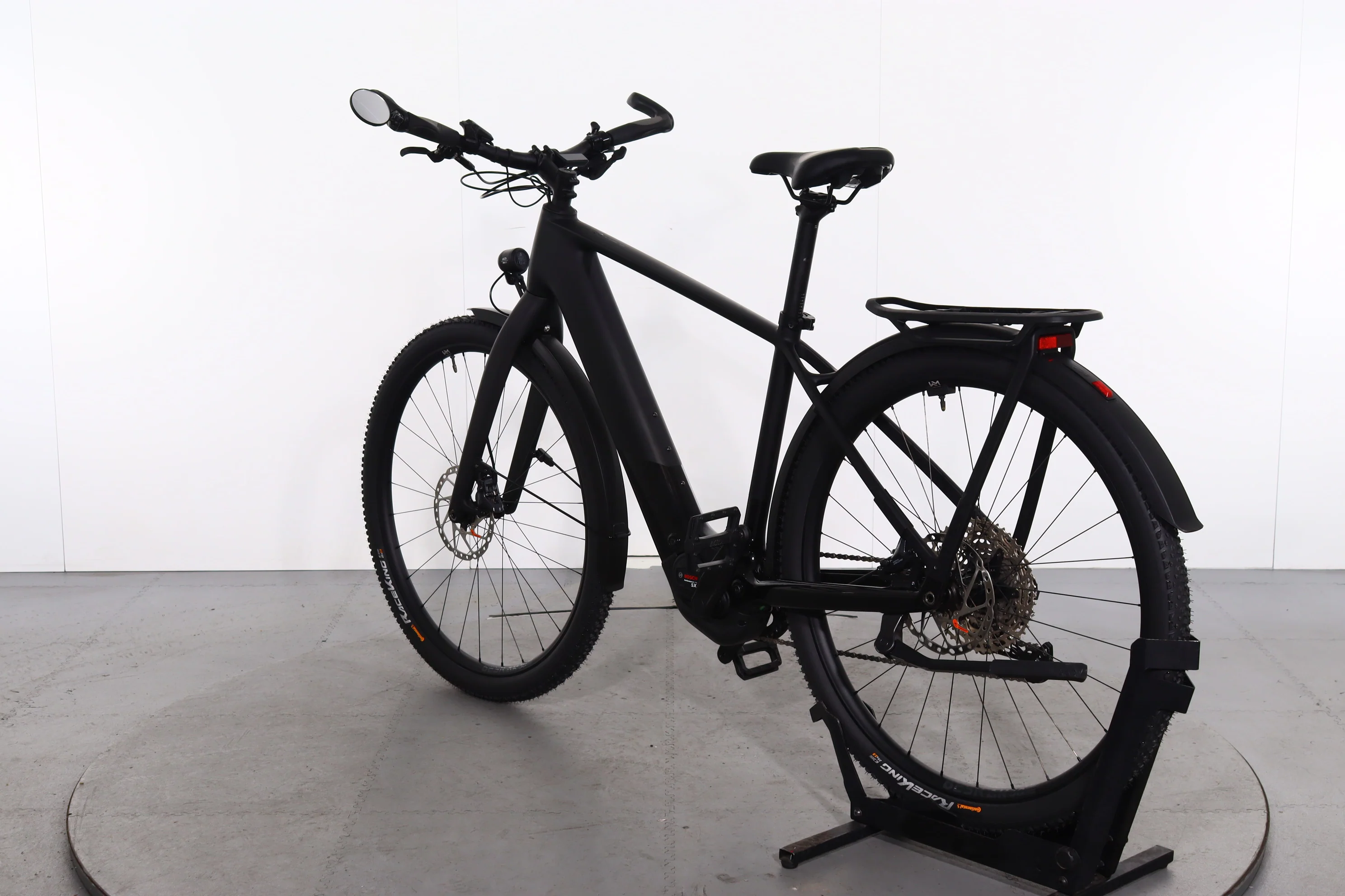 Cube Kathmandu Hybrid C:62 SLX - Image 5