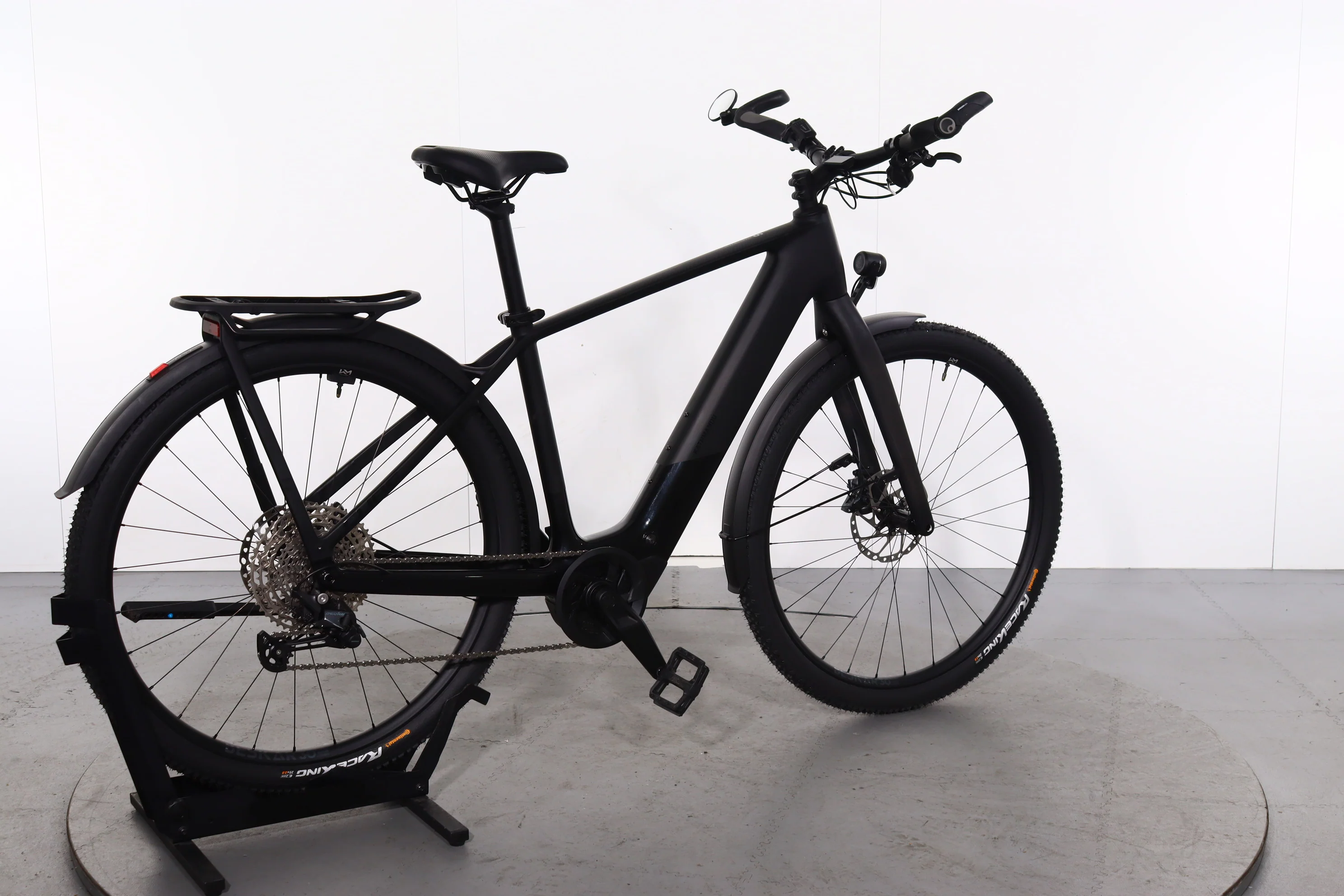 Cube Kathmandu Hybrid C:62 SLX - Image 6