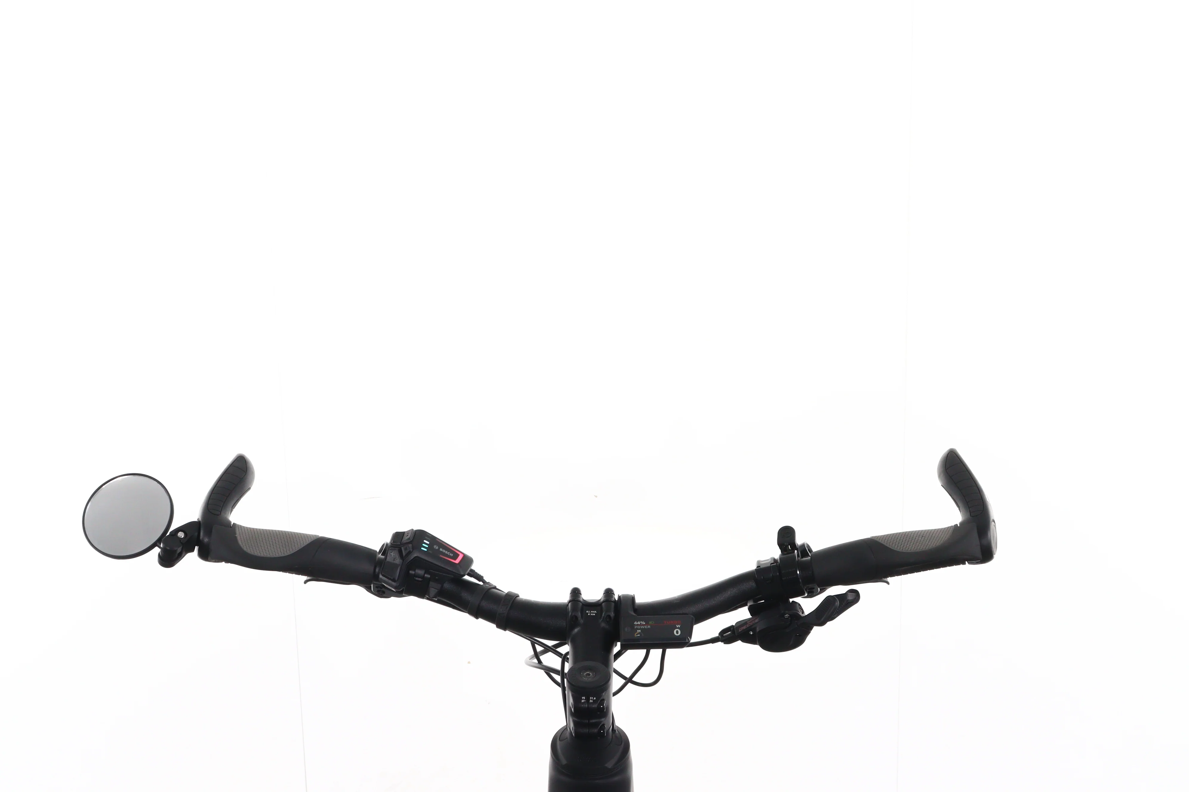 Cube Kathmandu Hybrid C:62 SLX - Image 7