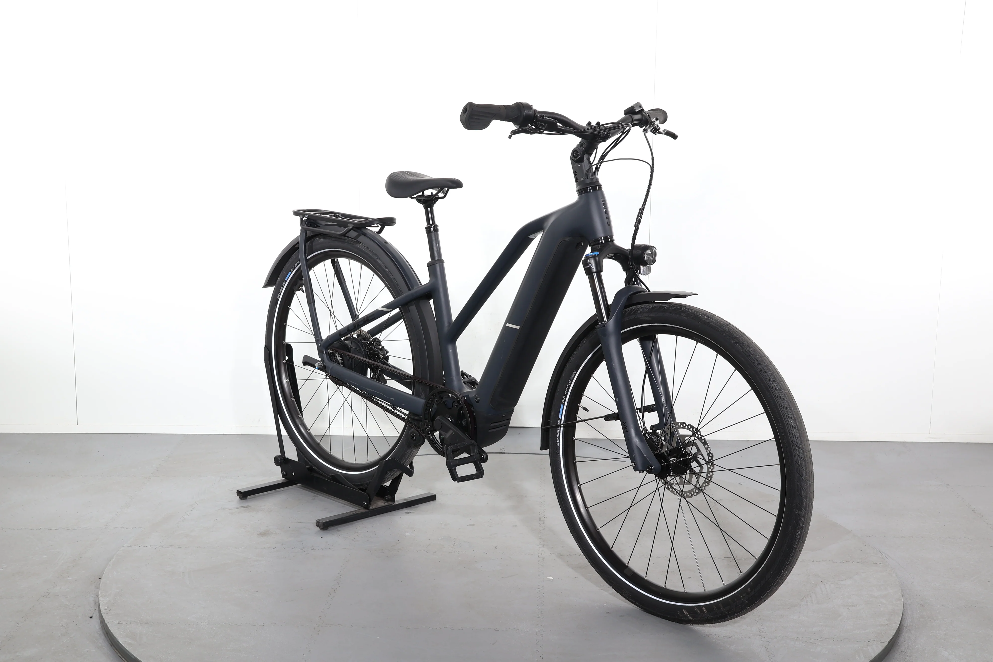 Cube Kathmandu Hybrid Comfort Pro 800 - Image 2
