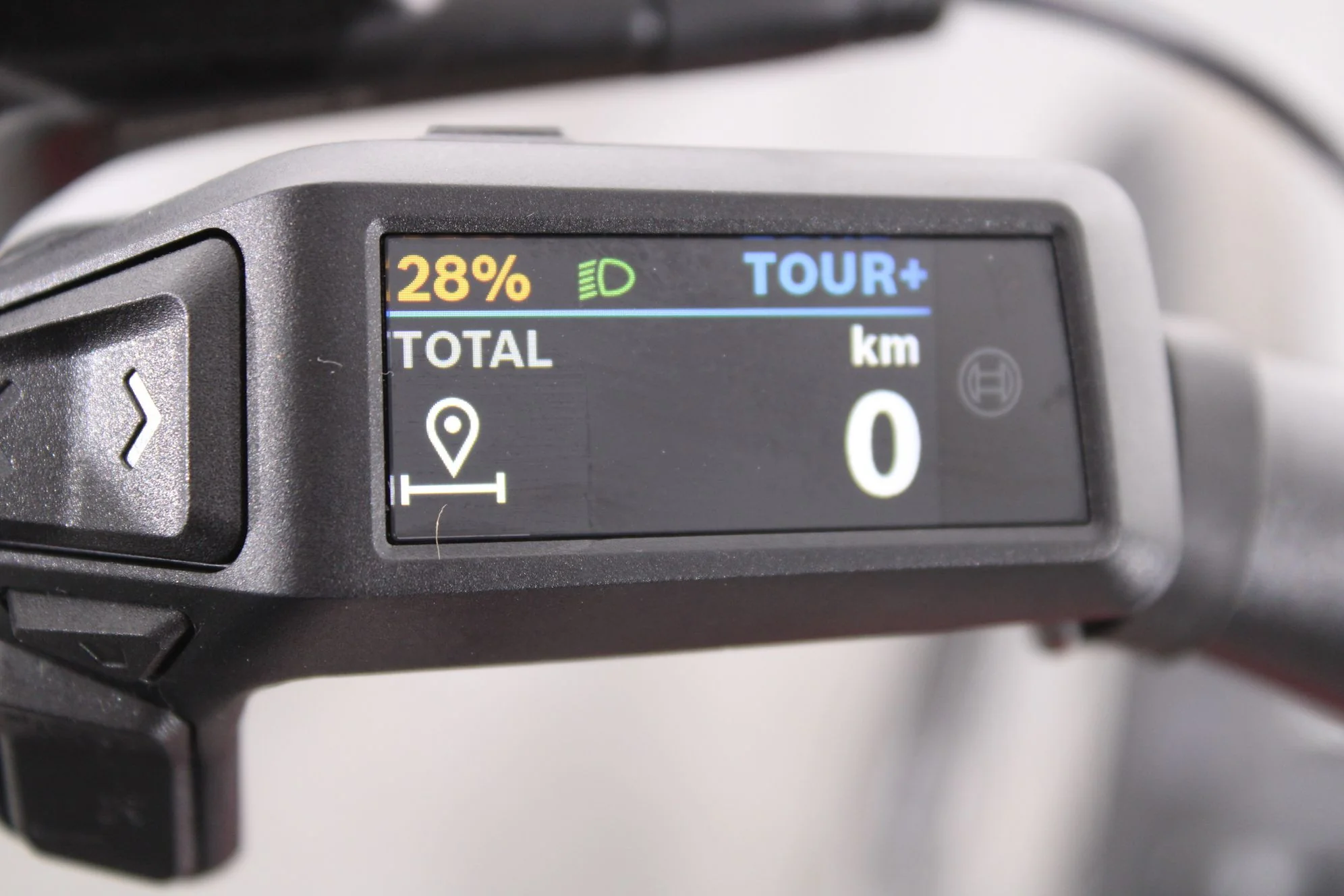 Cube Kathmandu Hybrid Comfort Pro - Image 10