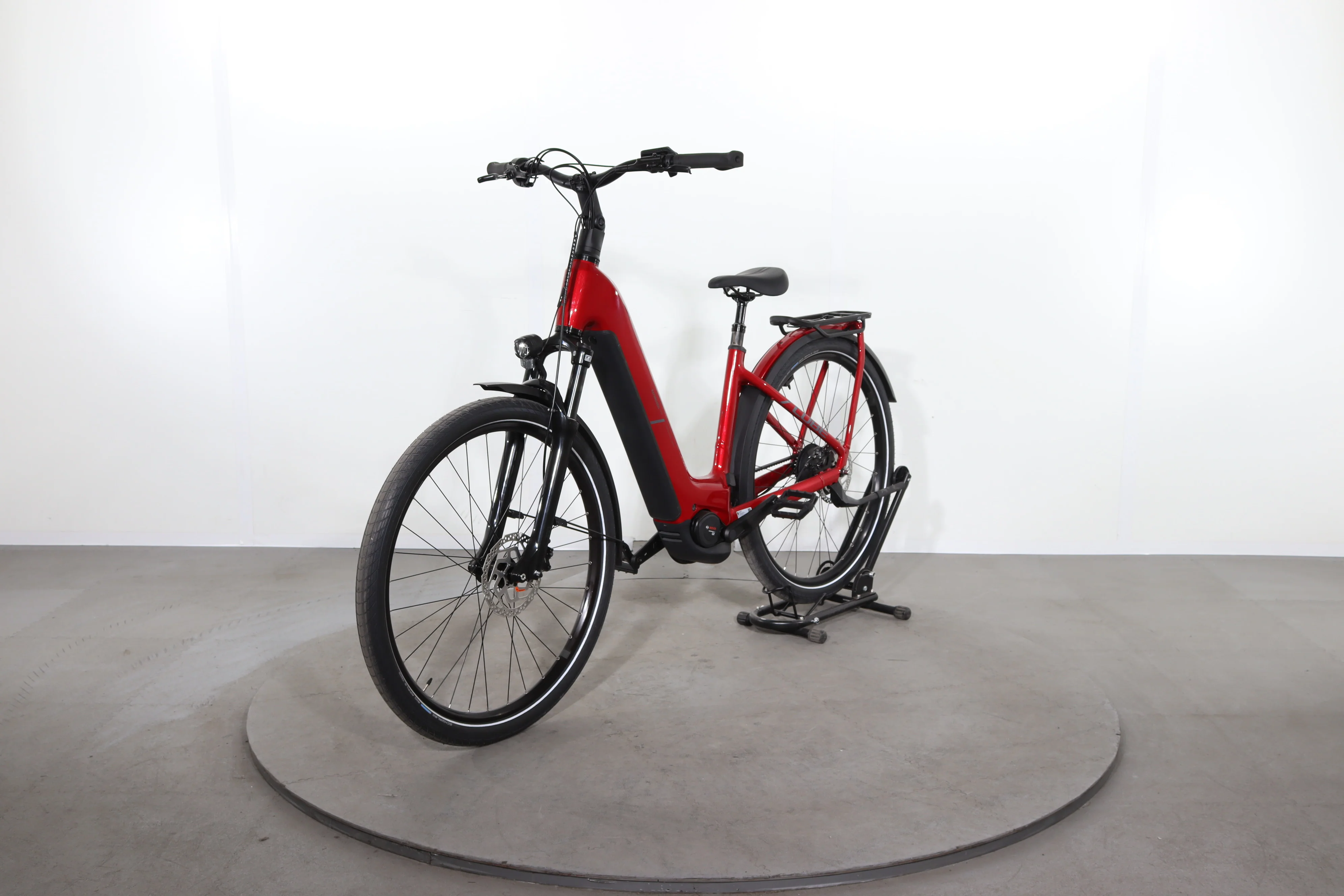 Cube Kathmandu Hybrid Comfort Pro - Image 3