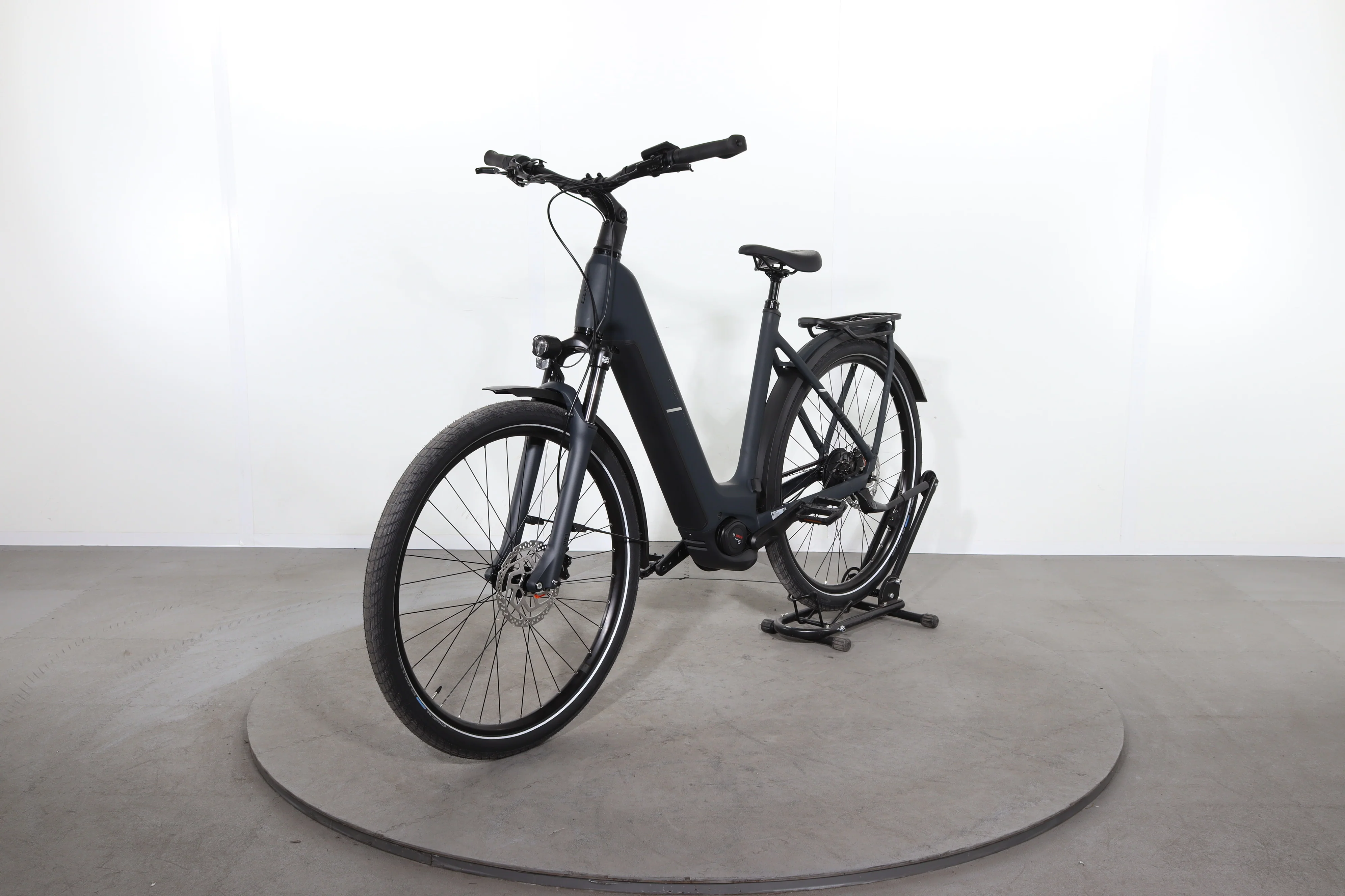 Cube Kathmandu Hybrid Comfort Pro - Image 3