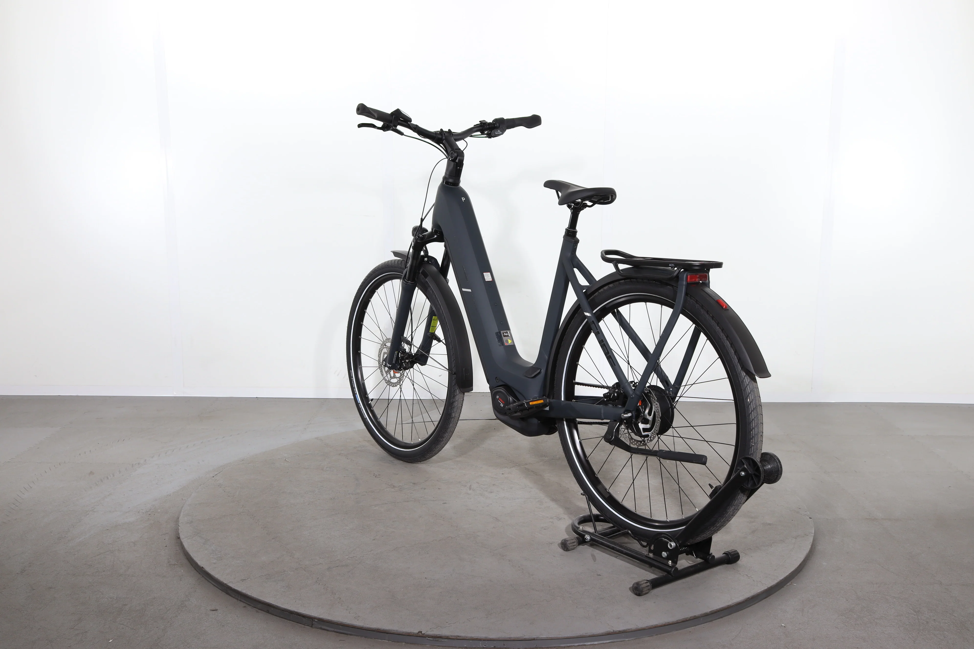 Cube Kathmandu Hybrid Comfort Pro - Image 5