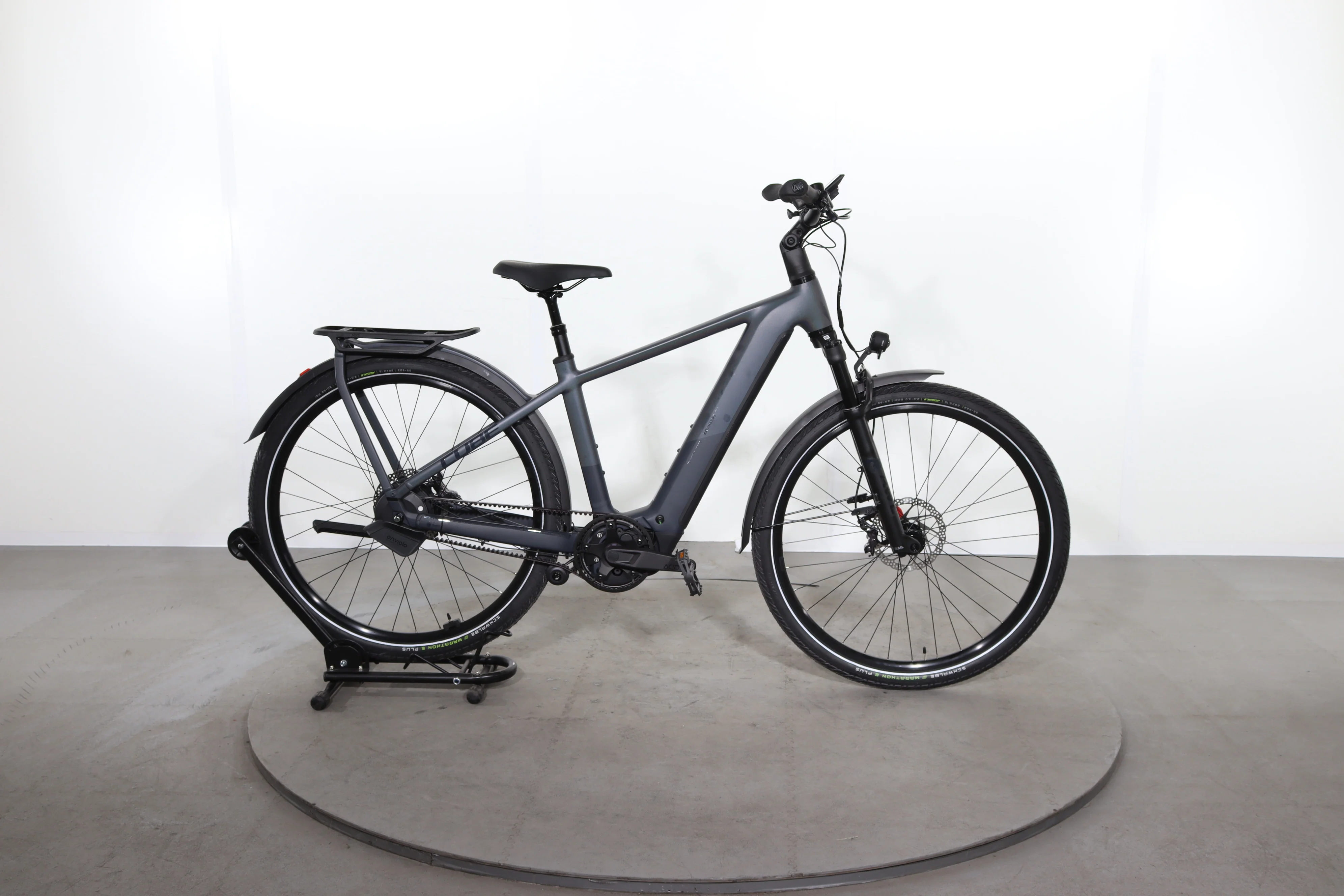 Cube Kathmandu Hybrid Comfort SLX
