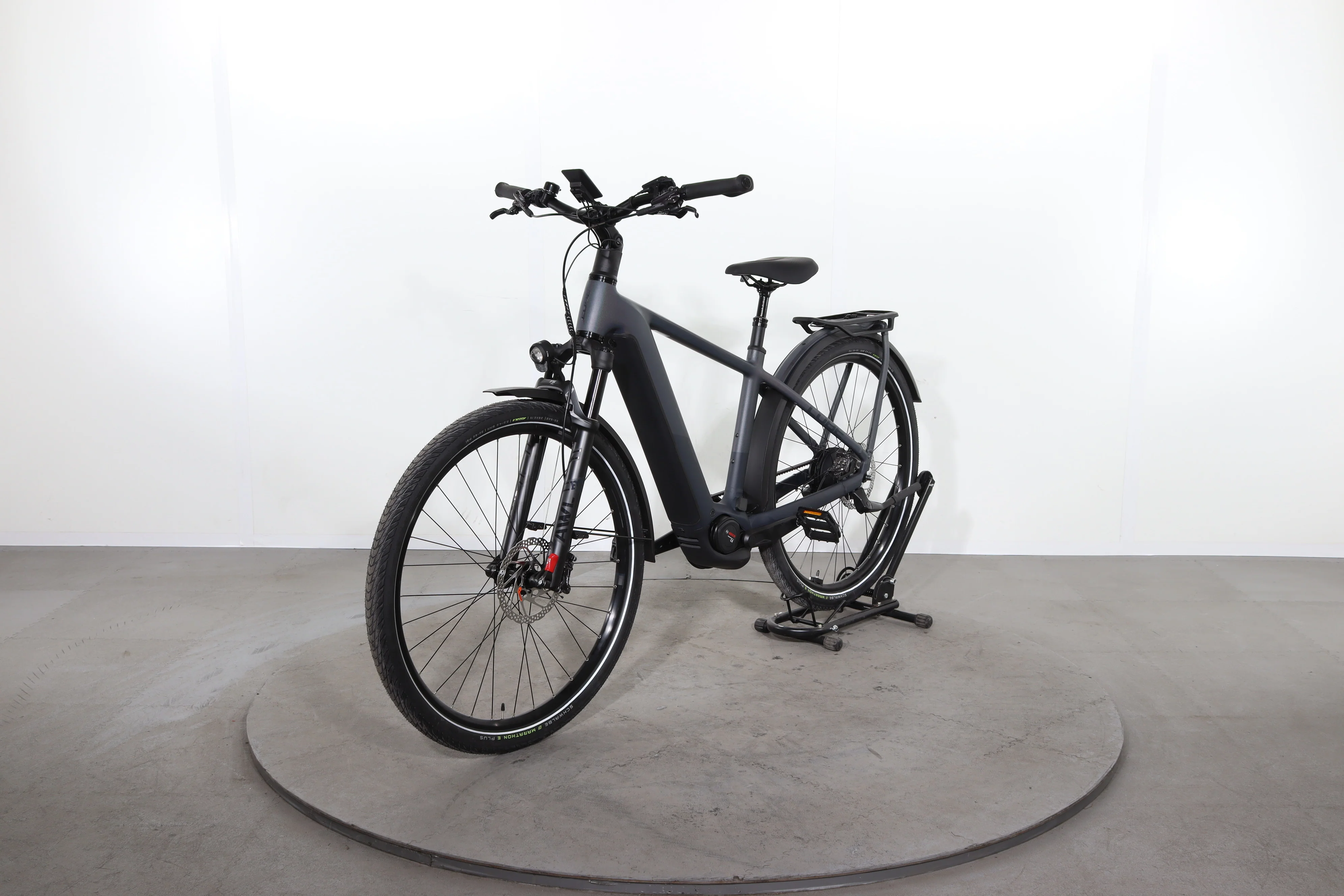 Cube Kathmandu Hybrid Comfort SLX - Image 3