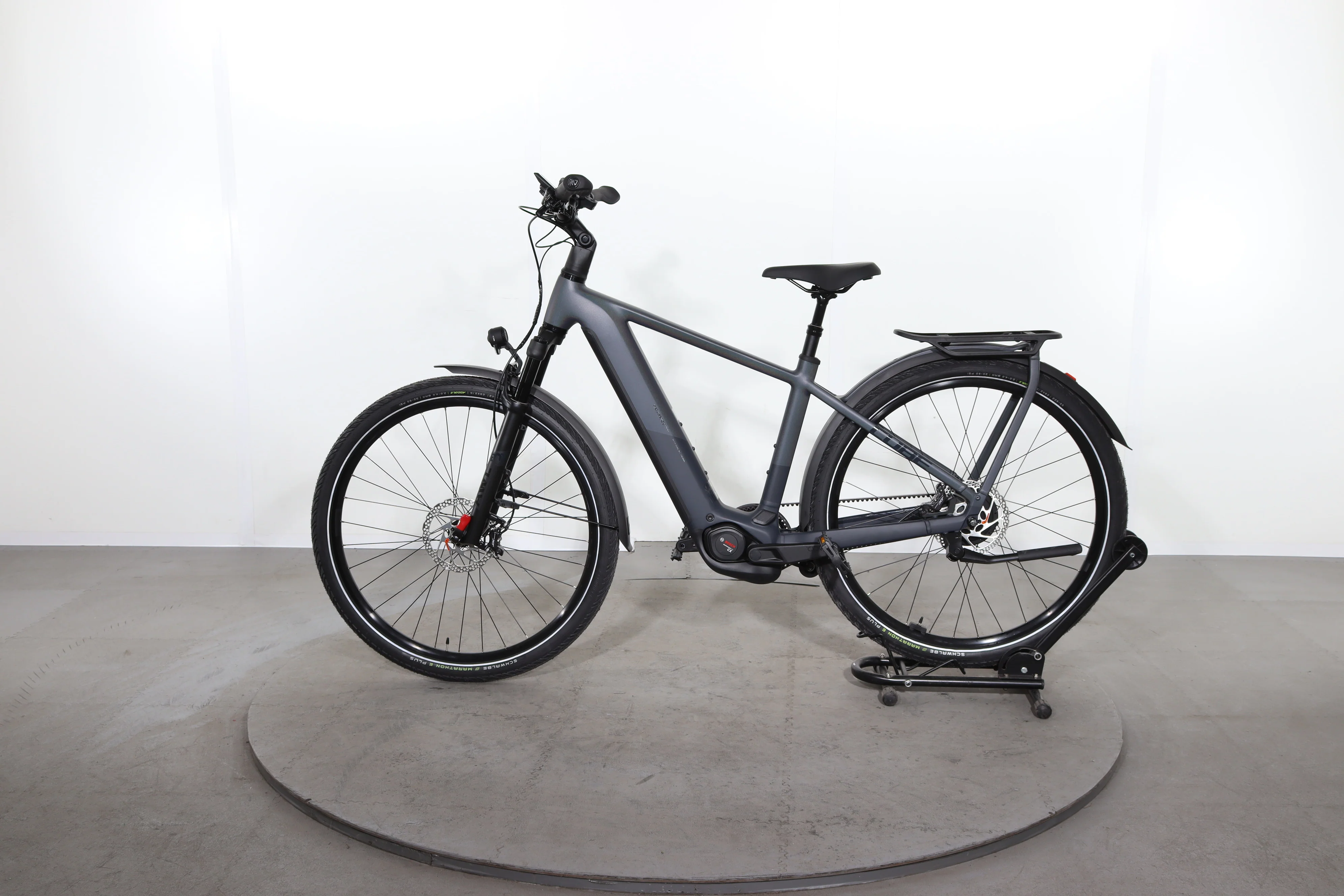 Cube Kathmandu Hybrid Comfort SLX - Image 4