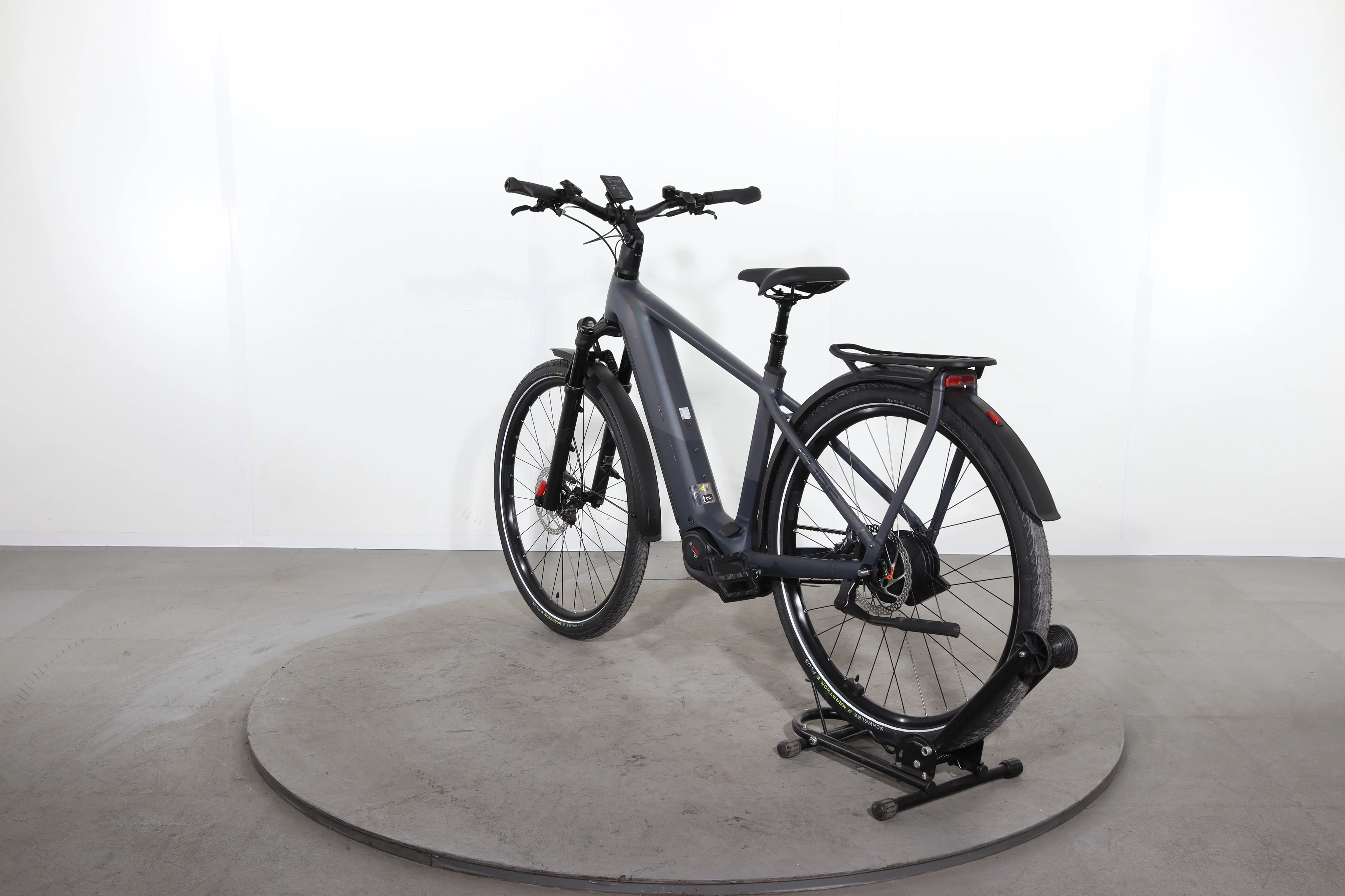 Cube Kathmandu Hybrid Comfort SLX - Image 5