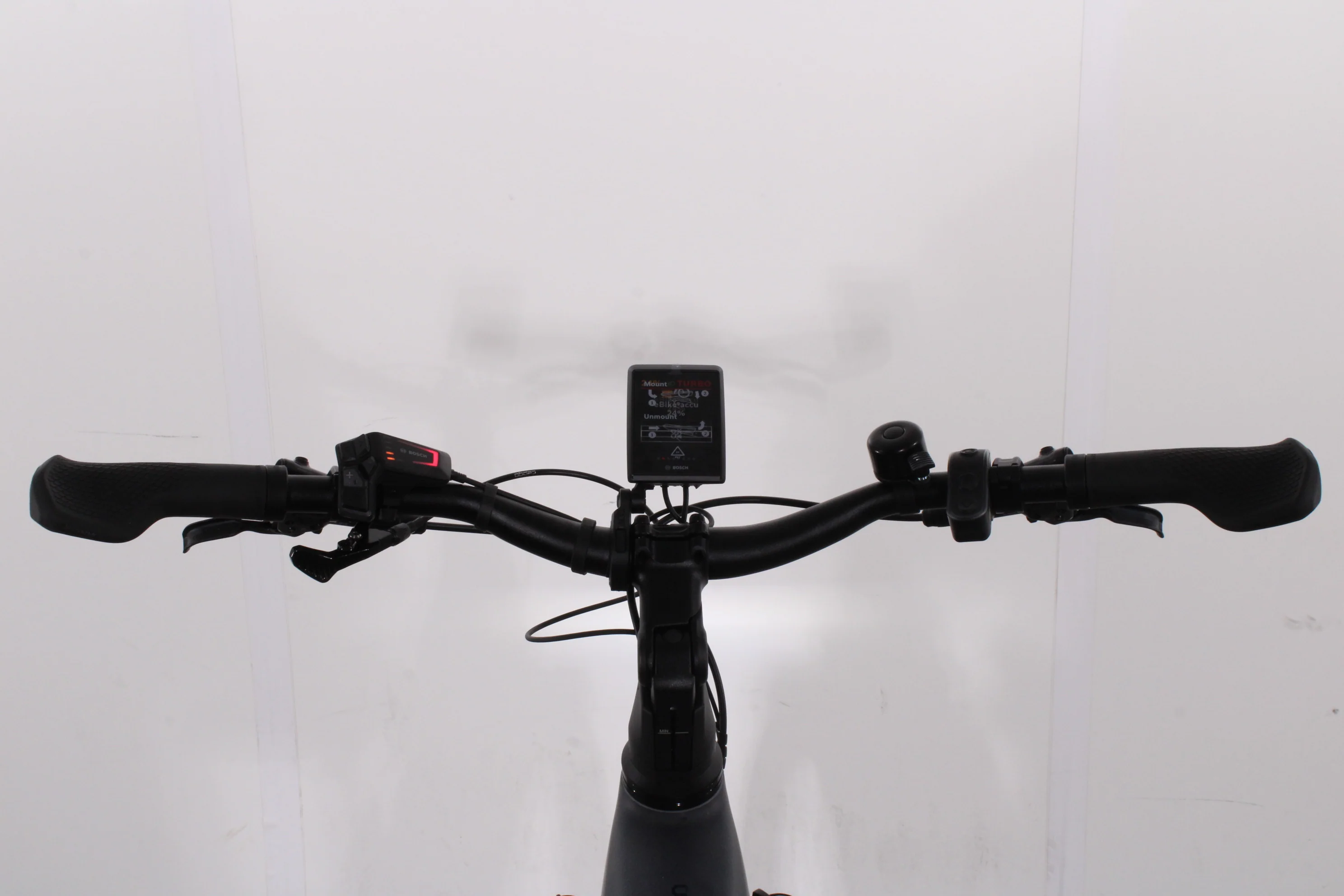 Cube Kathmandu Hybrid Comfort SLX - Image 7