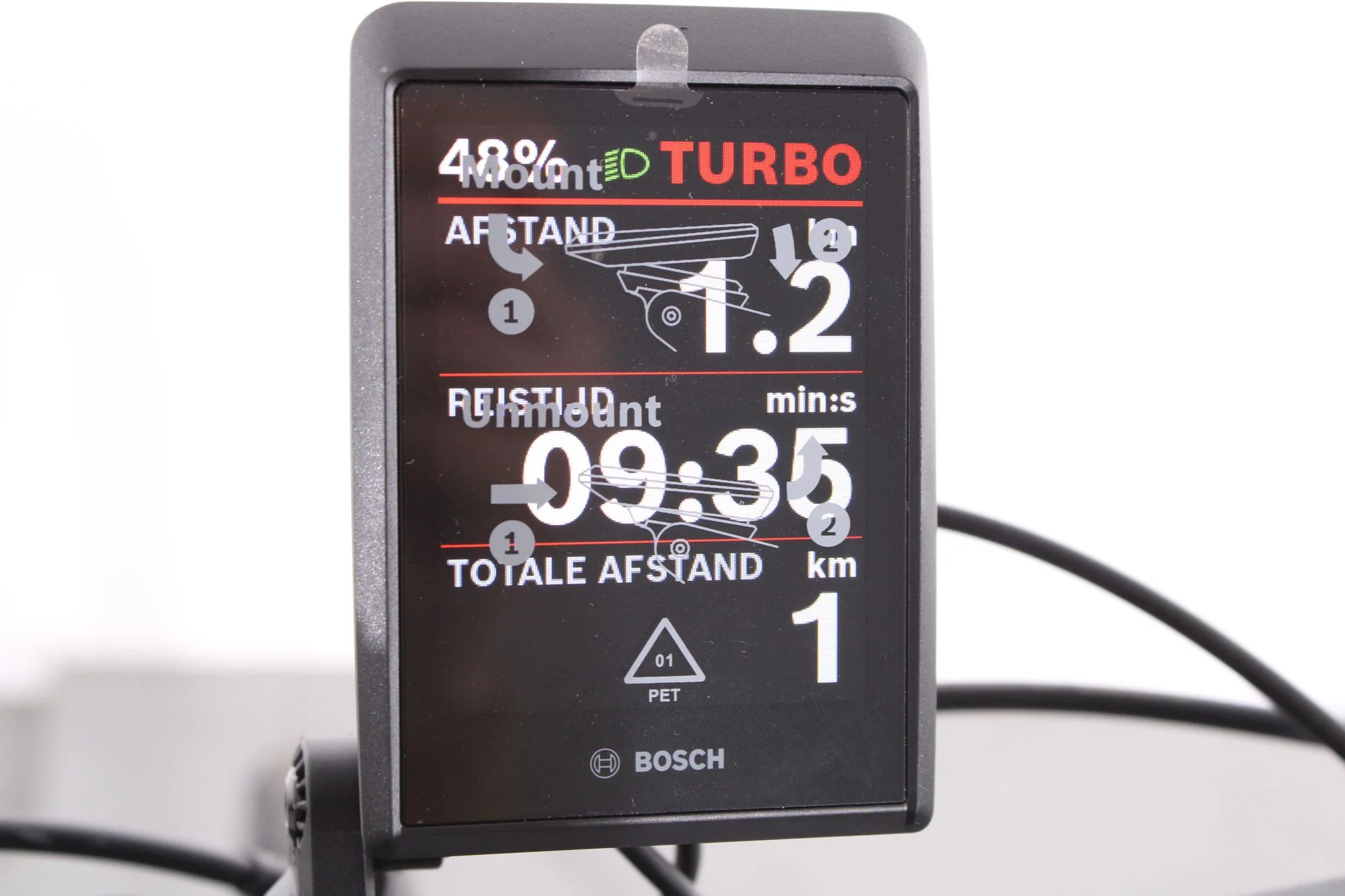 Cube Kathmandu Hybrid Comfort SLX - Image 10
