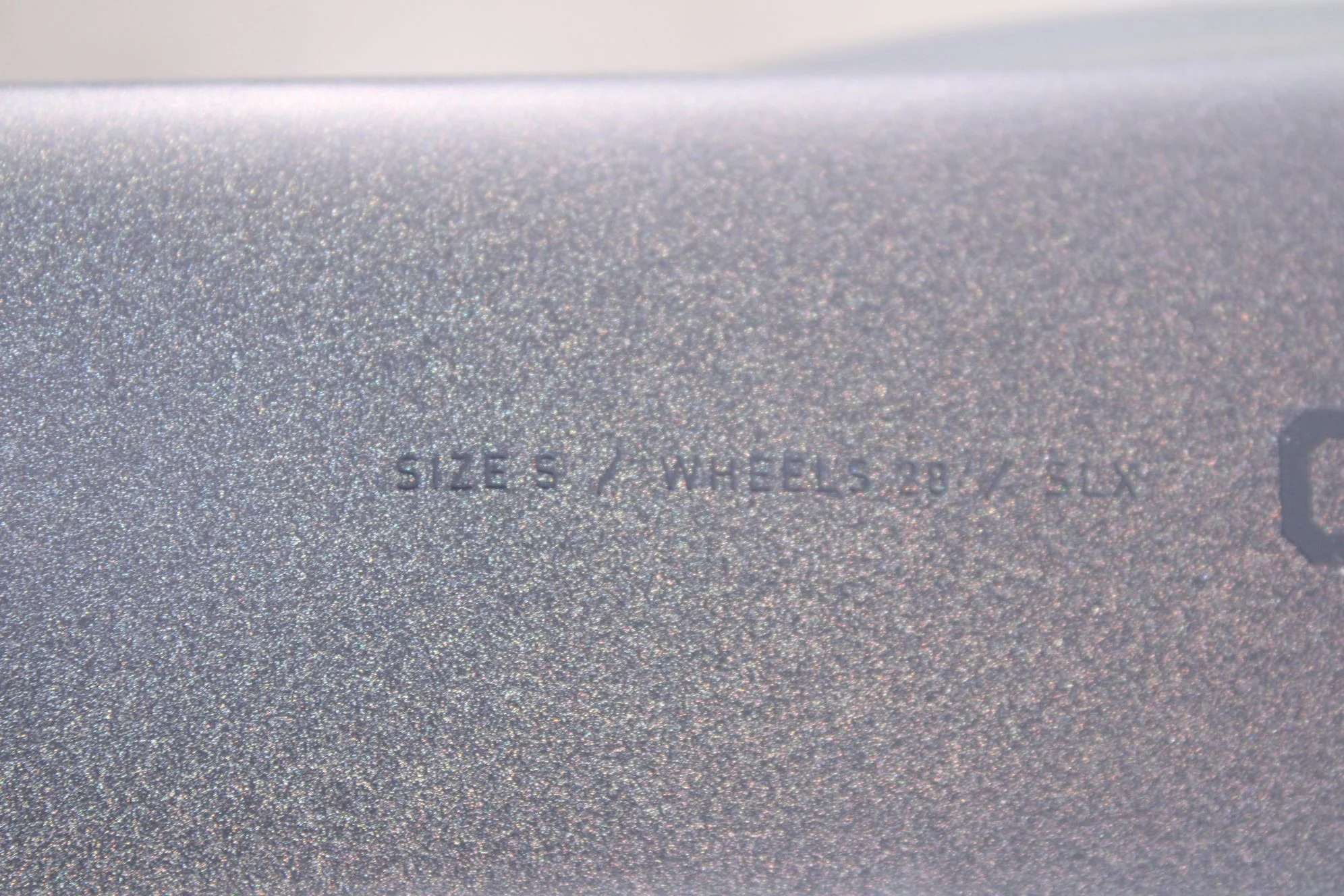 Cube Kathmandu Hybrid Comfort SLX - Image 8