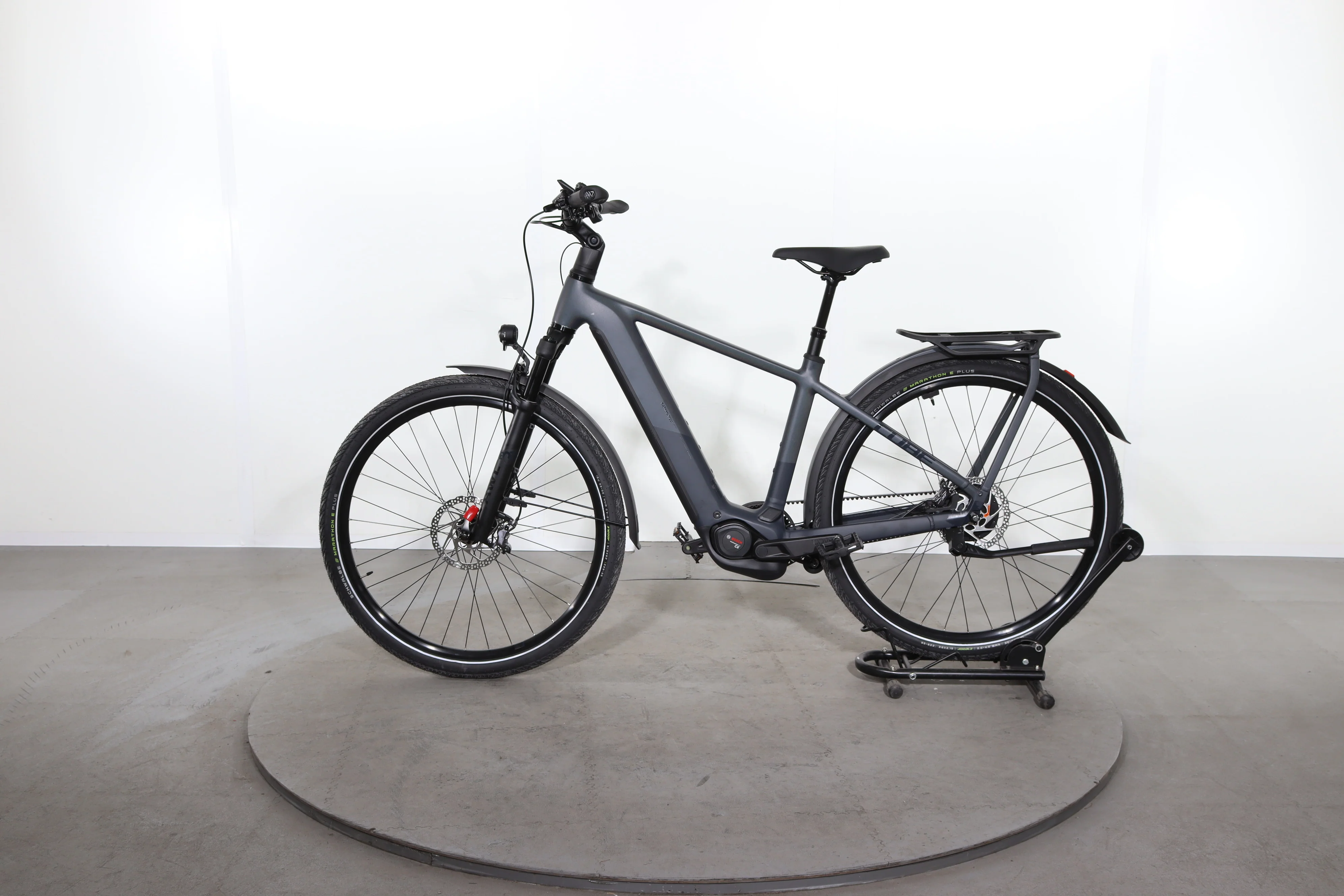 Cube Kathmandu Hybrid Comfort SLX - Image 4