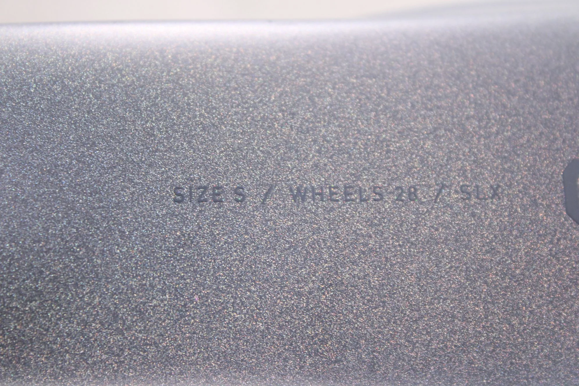 Cube Kathmandu Hybrid Comfort SLX - Image 8