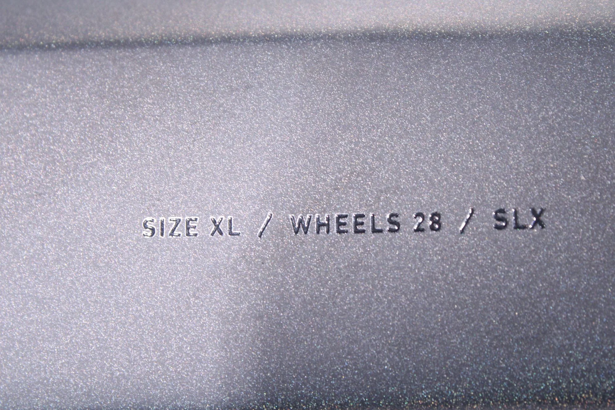 Cube Kathmandu Hybrid Comfort SLX - Image 8