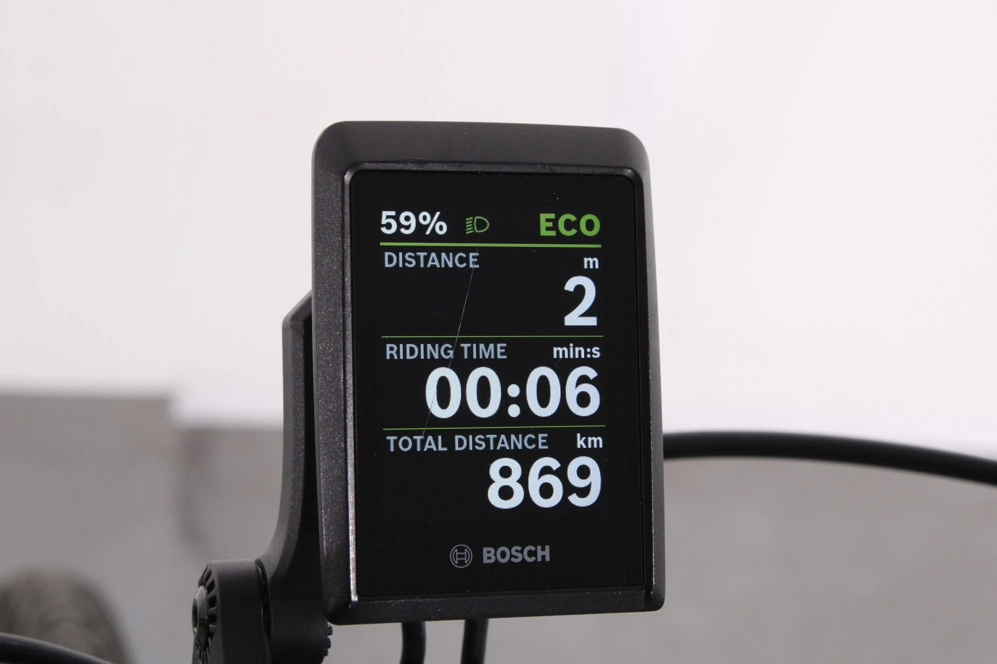 Cube Kathmandu Hybrid Comfort SLX - Image 11