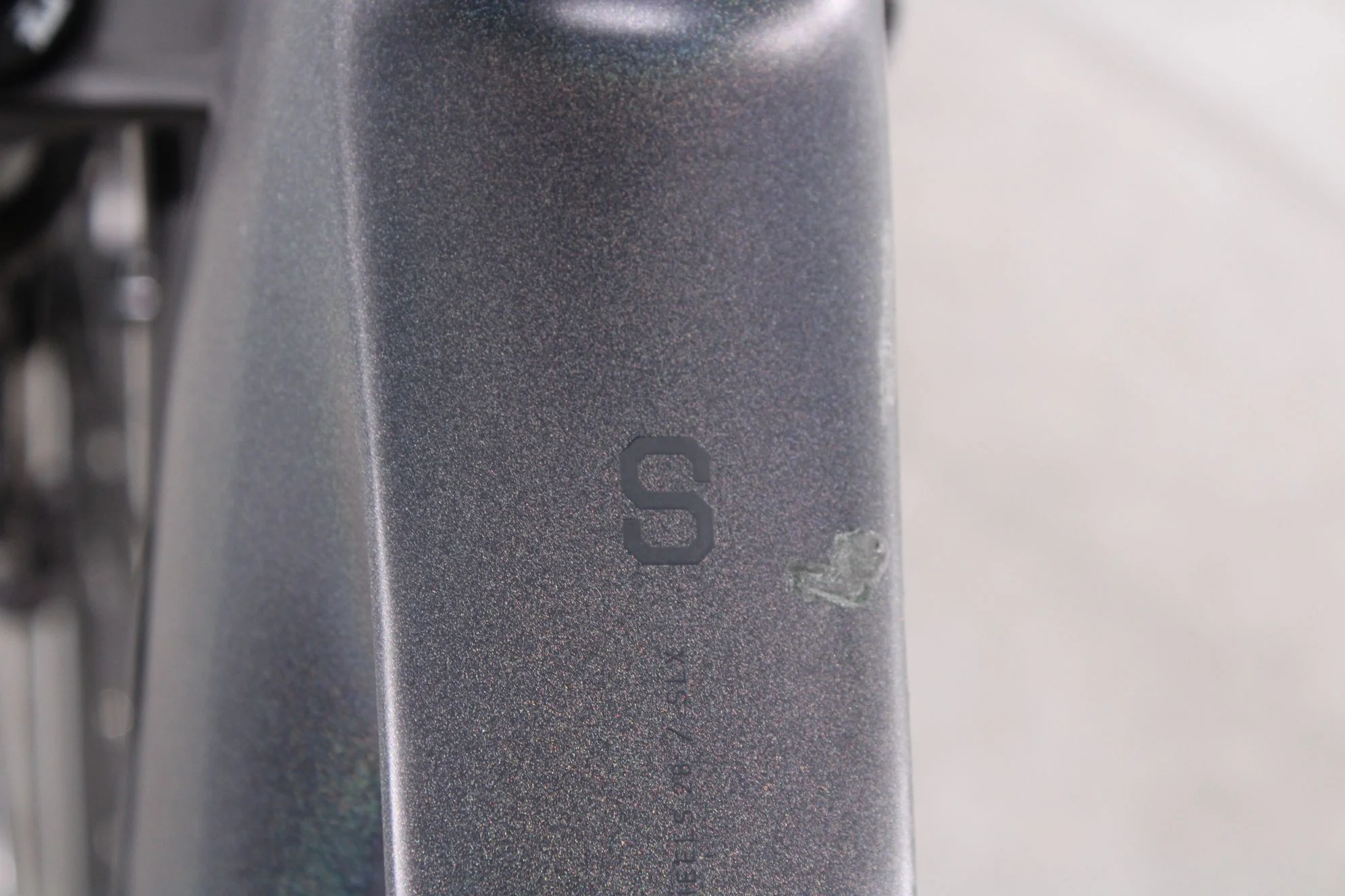 Cube Kathmandu Hybrid Comfort SLX - Image 12