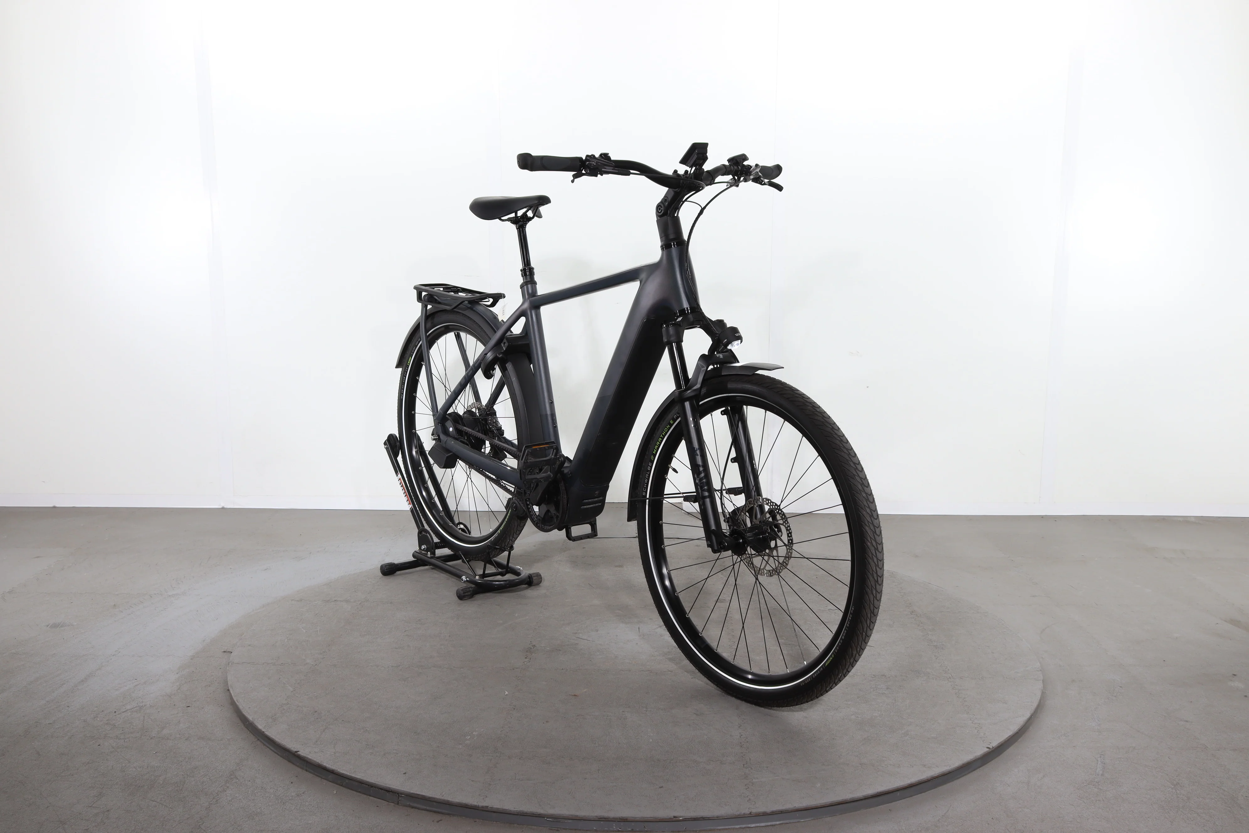 Cube Kathmandu Hybrid Comfort SLX - Image 2