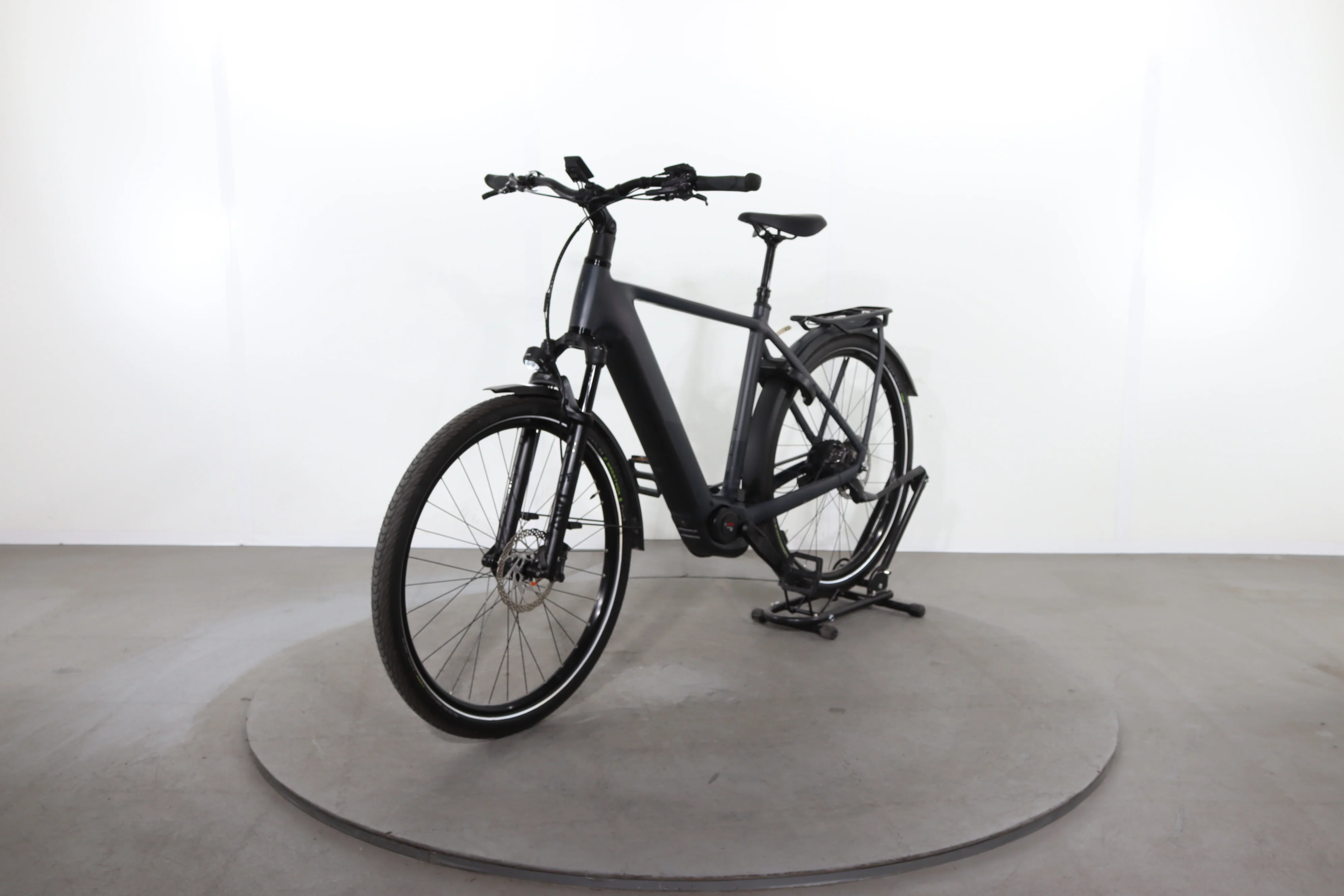 Cube Kathmandu Hybrid Comfort SLX - Image 3