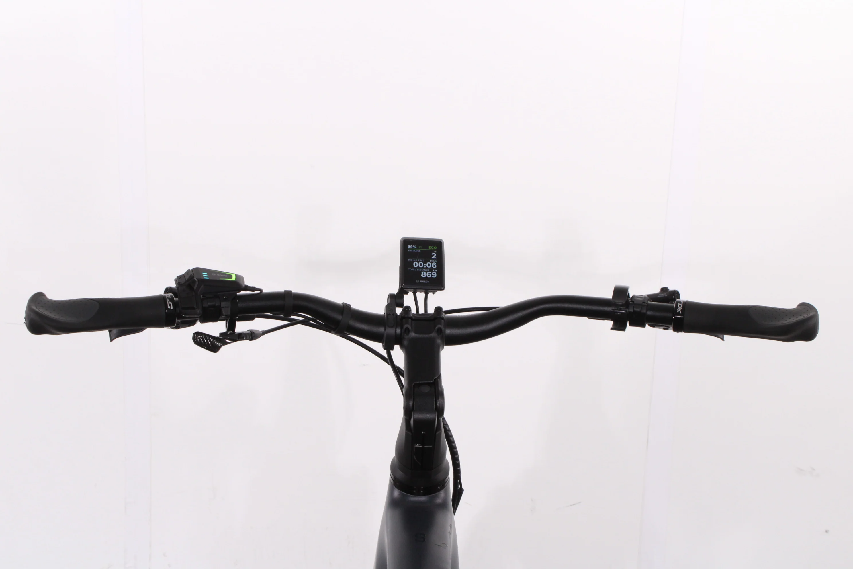 Cube Kathmandu Hybrid Comfort SLX - Image 7
