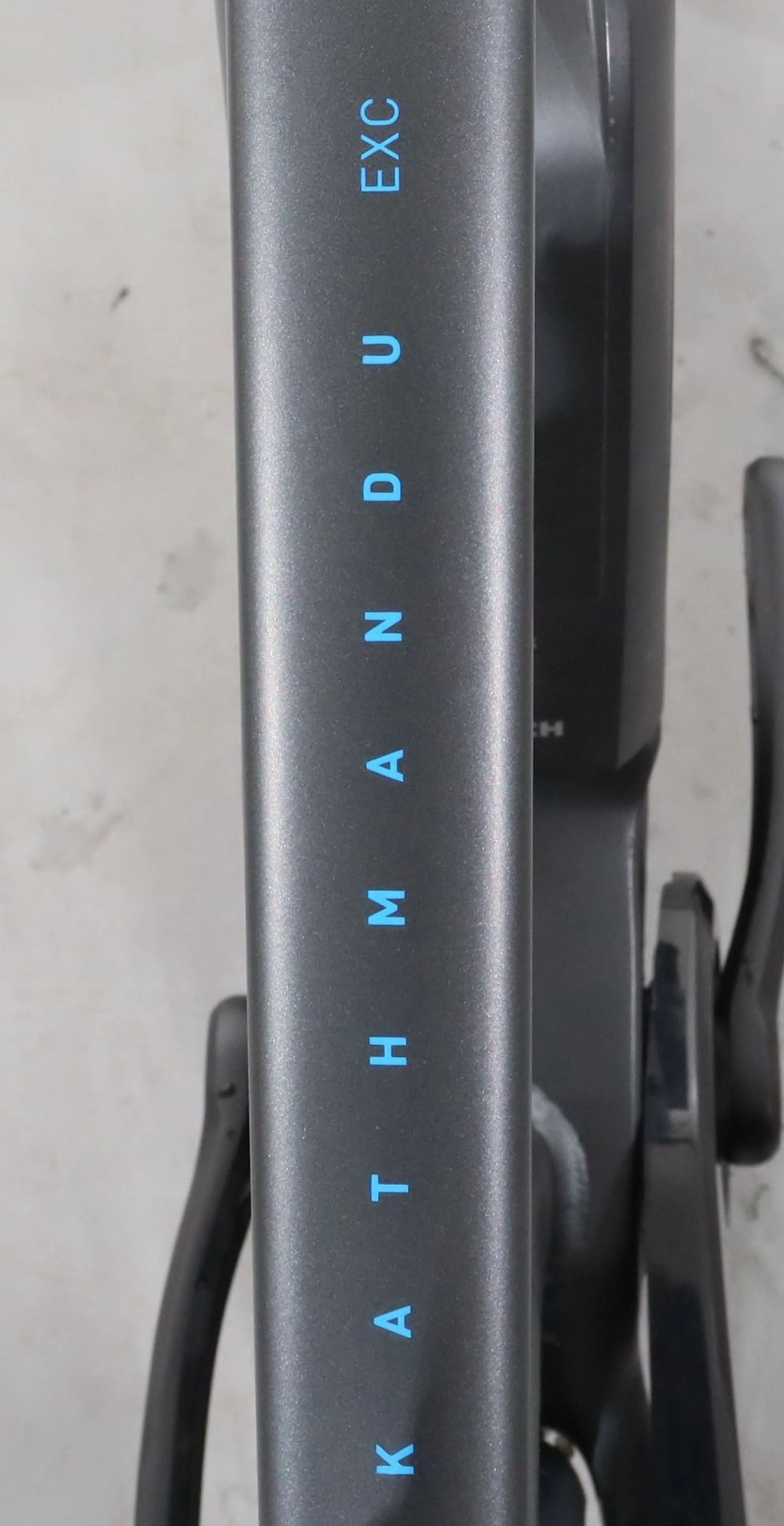 Cube Kathmandu Hybrid Exc 500 - Image 11