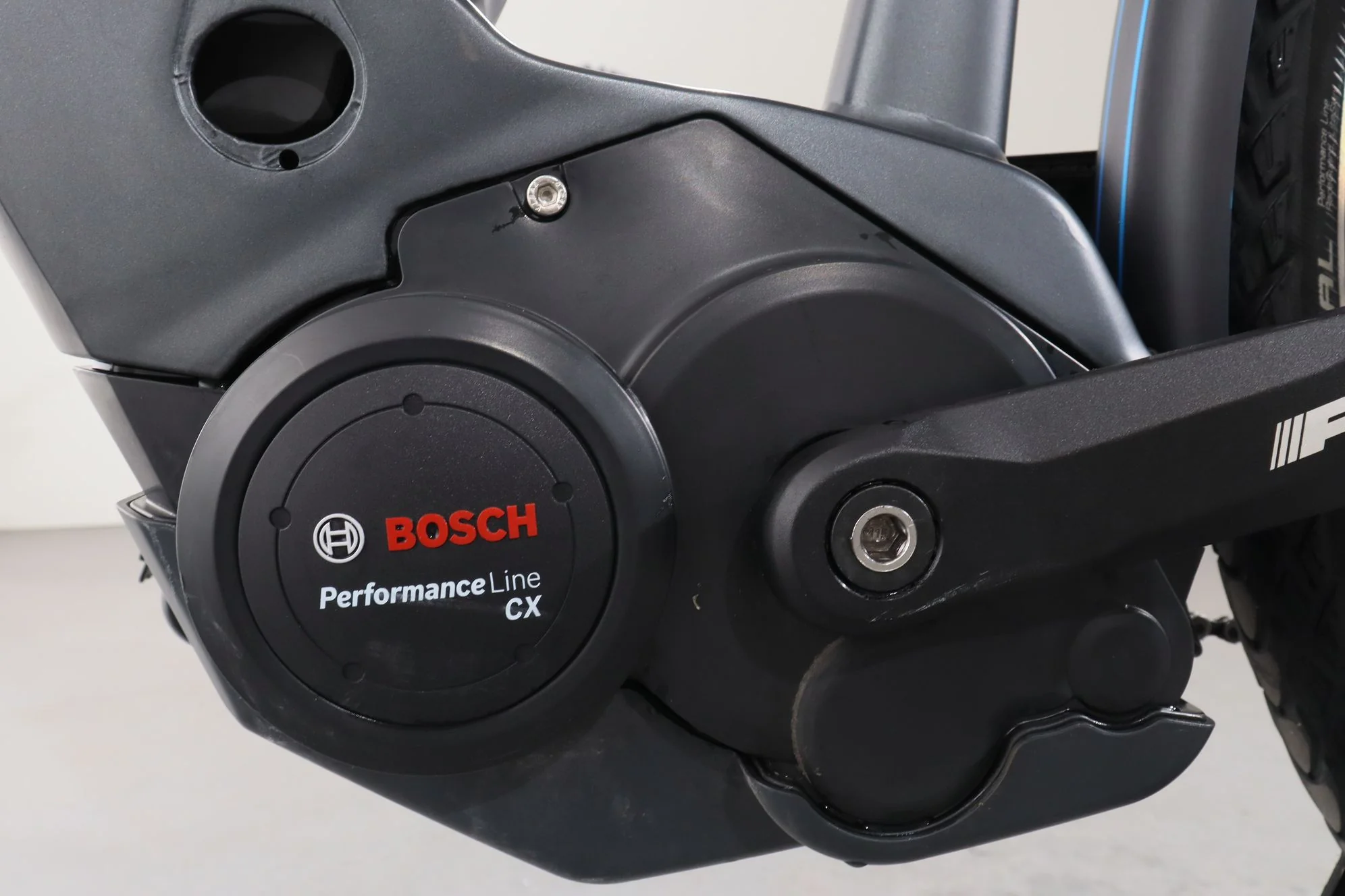 Cube Kathmandu Hybrid Exc 500 - Image 13