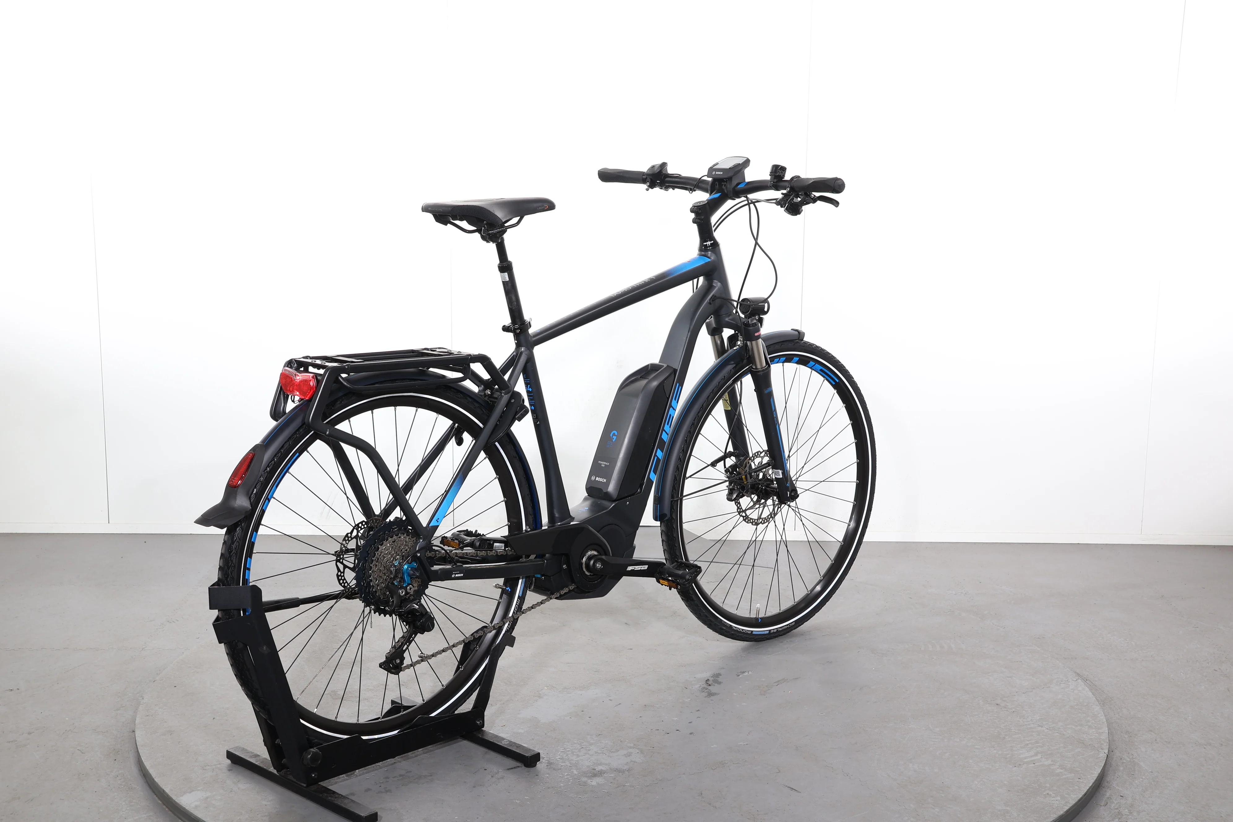 Cube Kathmandu Hybrid Exc 500 - Image 6