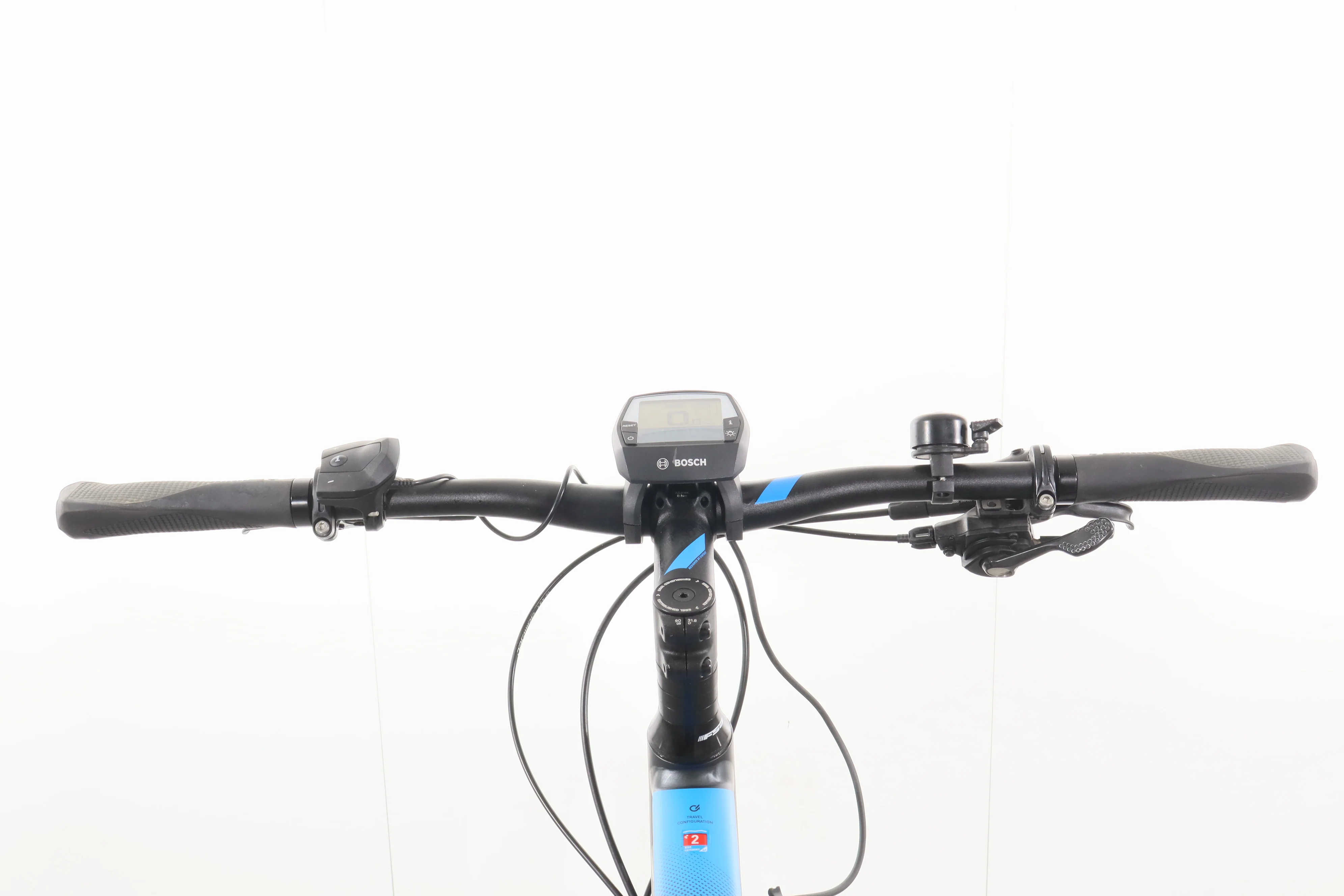 Cube Kathmandu Hybrid Exc 500 - Image 7