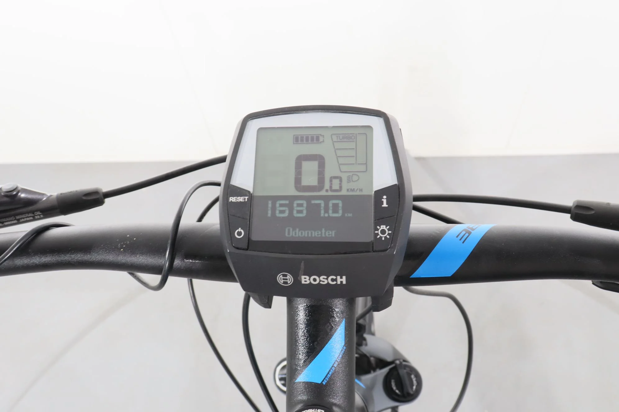 Cube Kathmandu Hybrid Exc 500 - Image 9