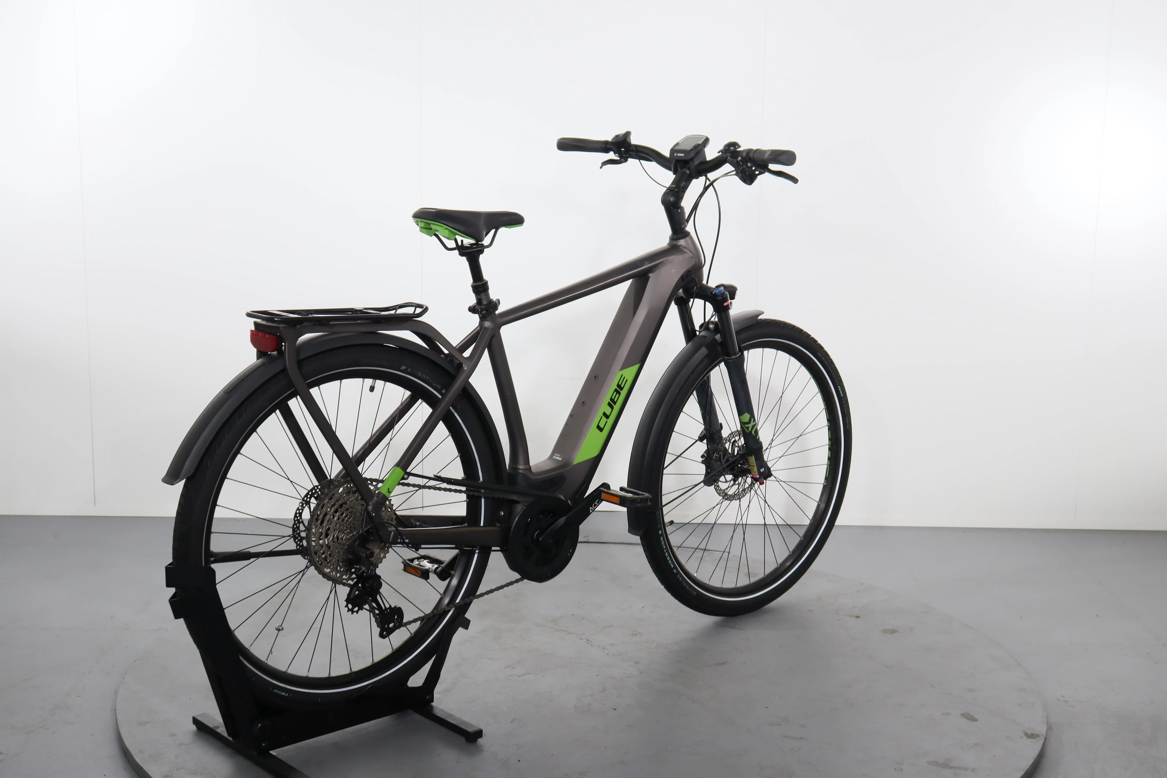 Cube Kathmandu Hybrid EXC 625 - Image 6