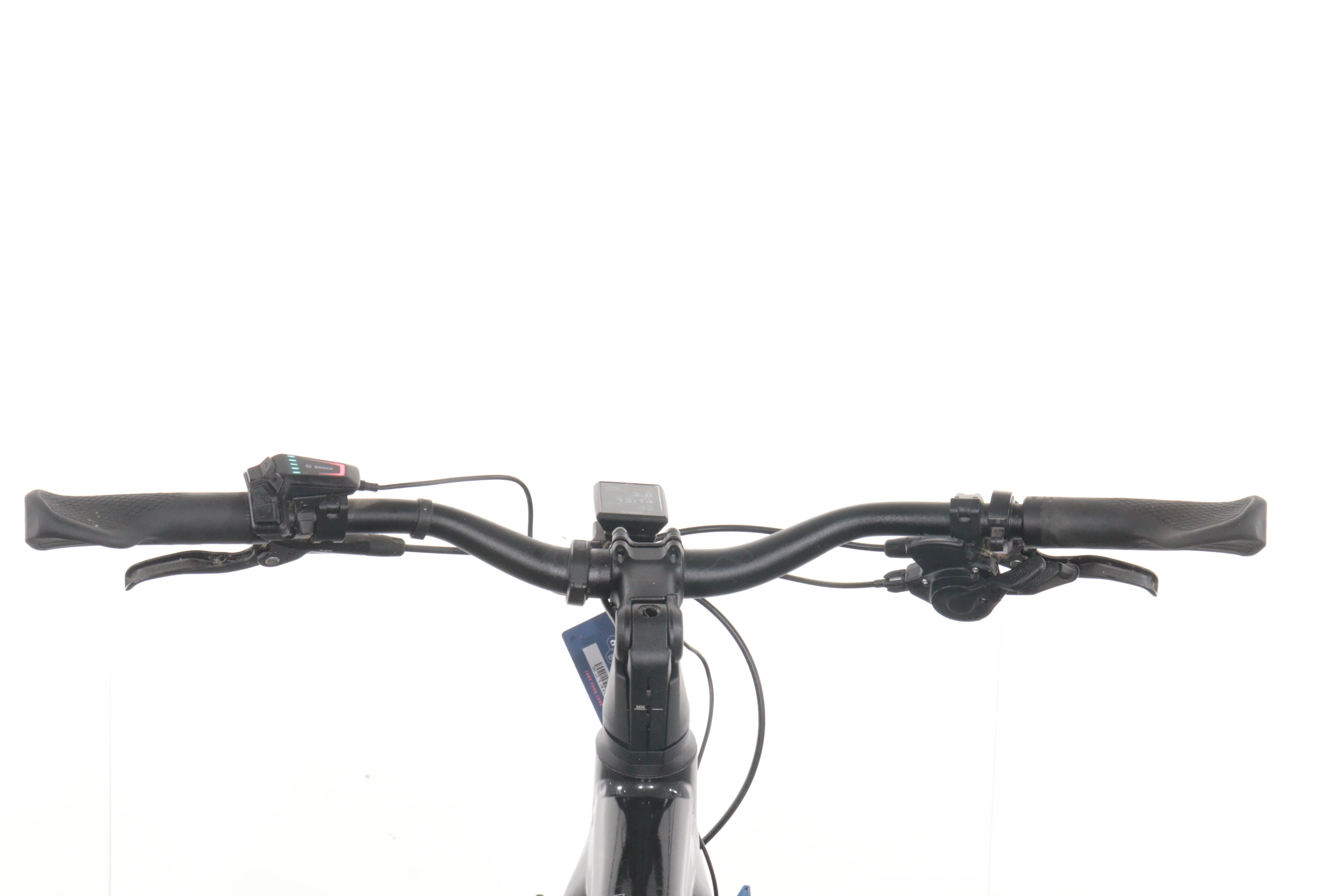 Cube Kathmandu Hybrid EXC 750 - Image 7