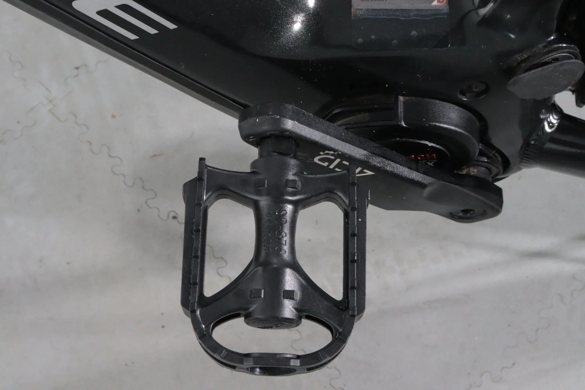 Cube Kathmandu Hybrid EXC 750 - Image 9