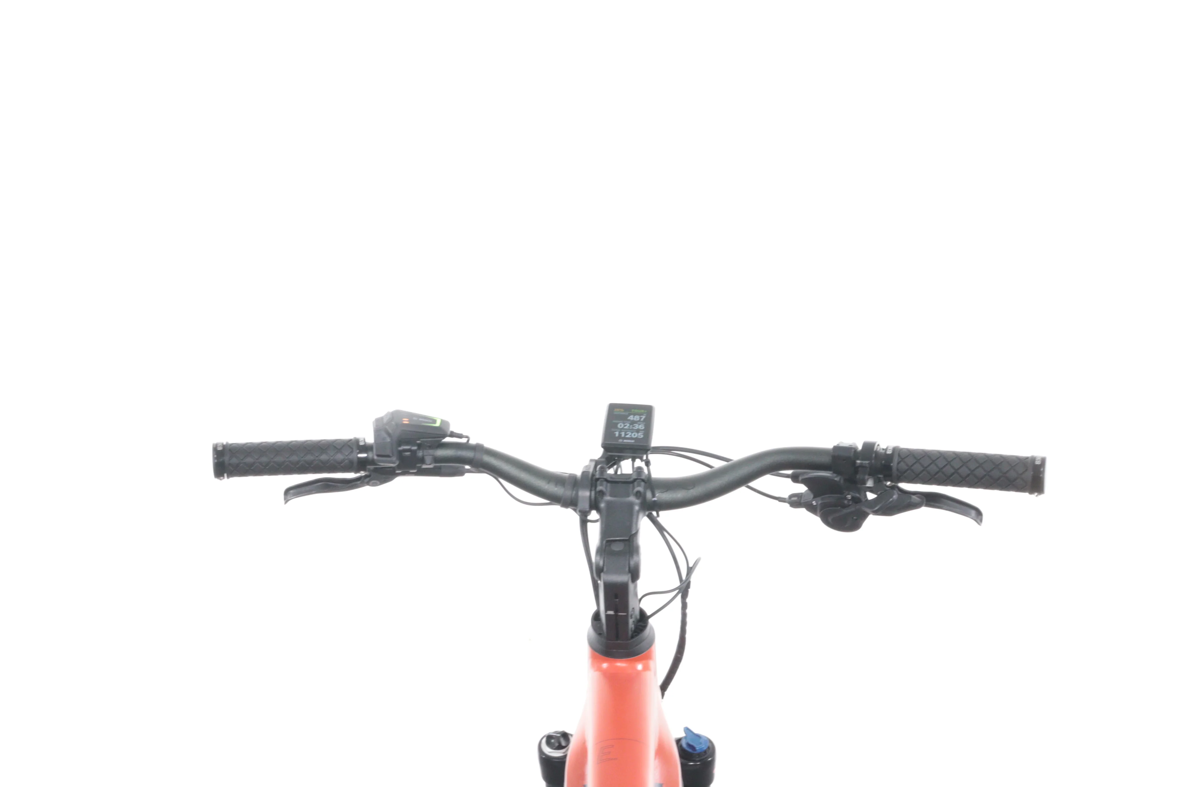 Cube Kathmandu Hybrid EXC 750 - Image 7