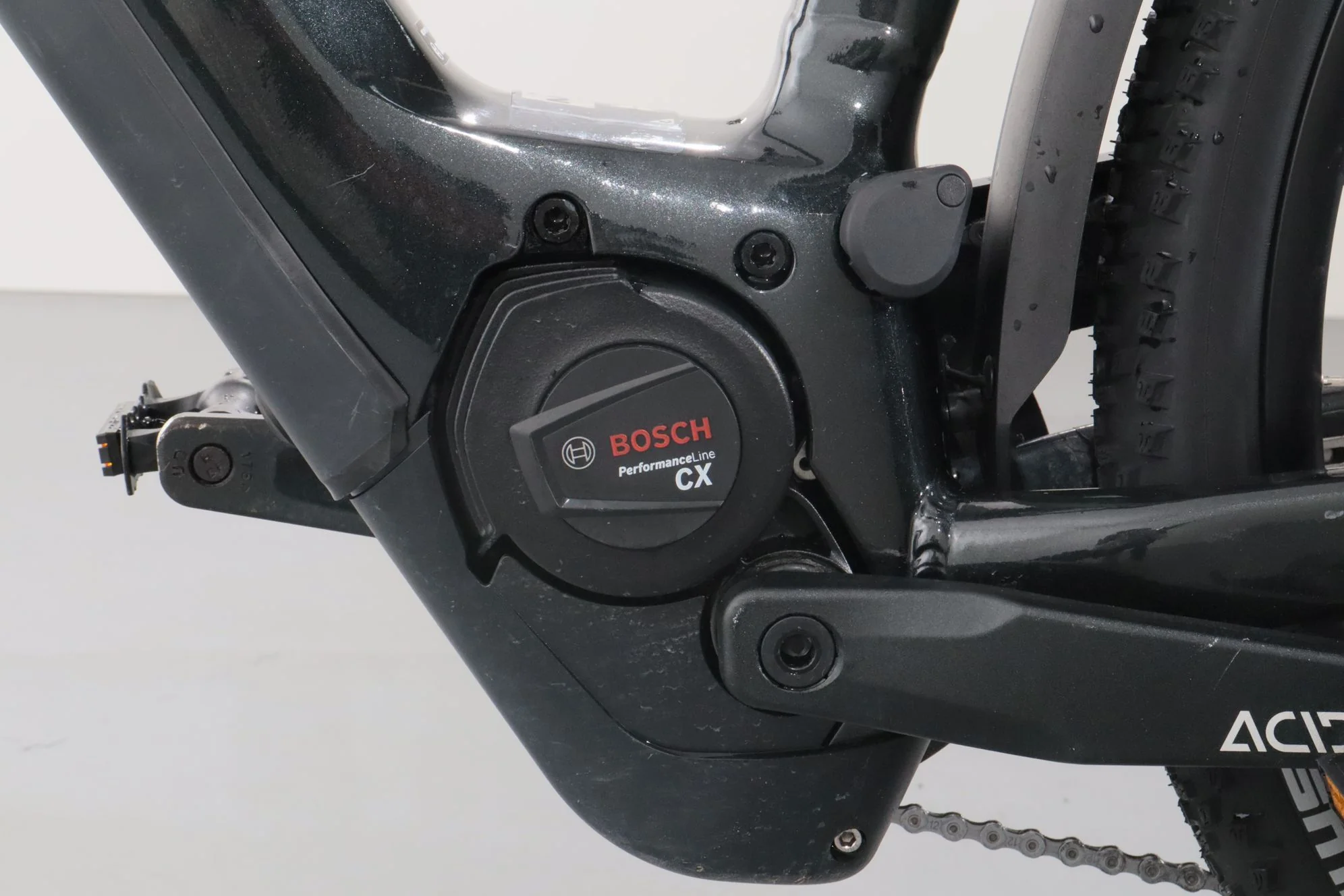 Cube Kathmandu Hybrid Exc 750 - Image 11