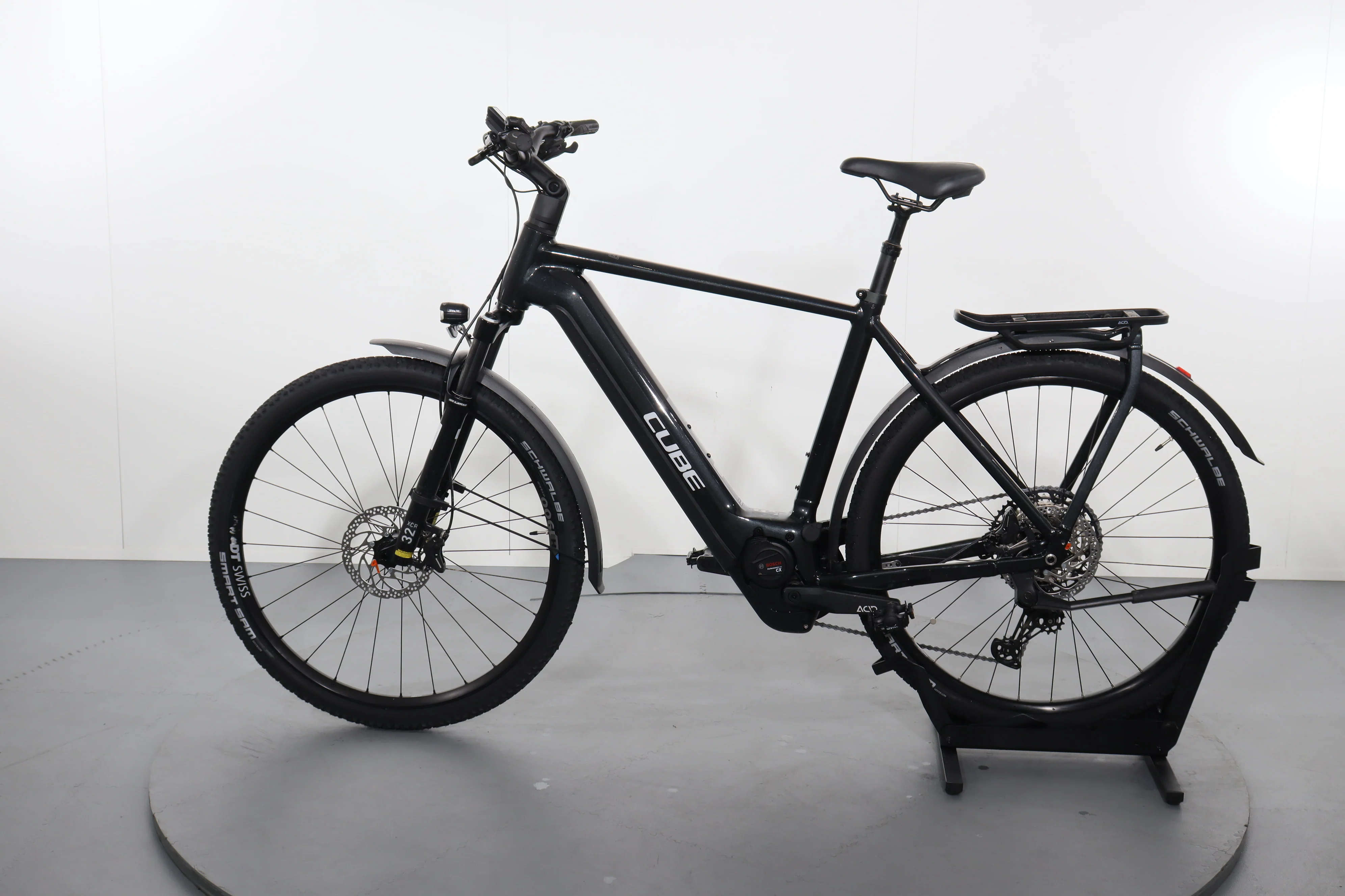 Cube Kathmandu Hybrid Exc 750 - Image 4