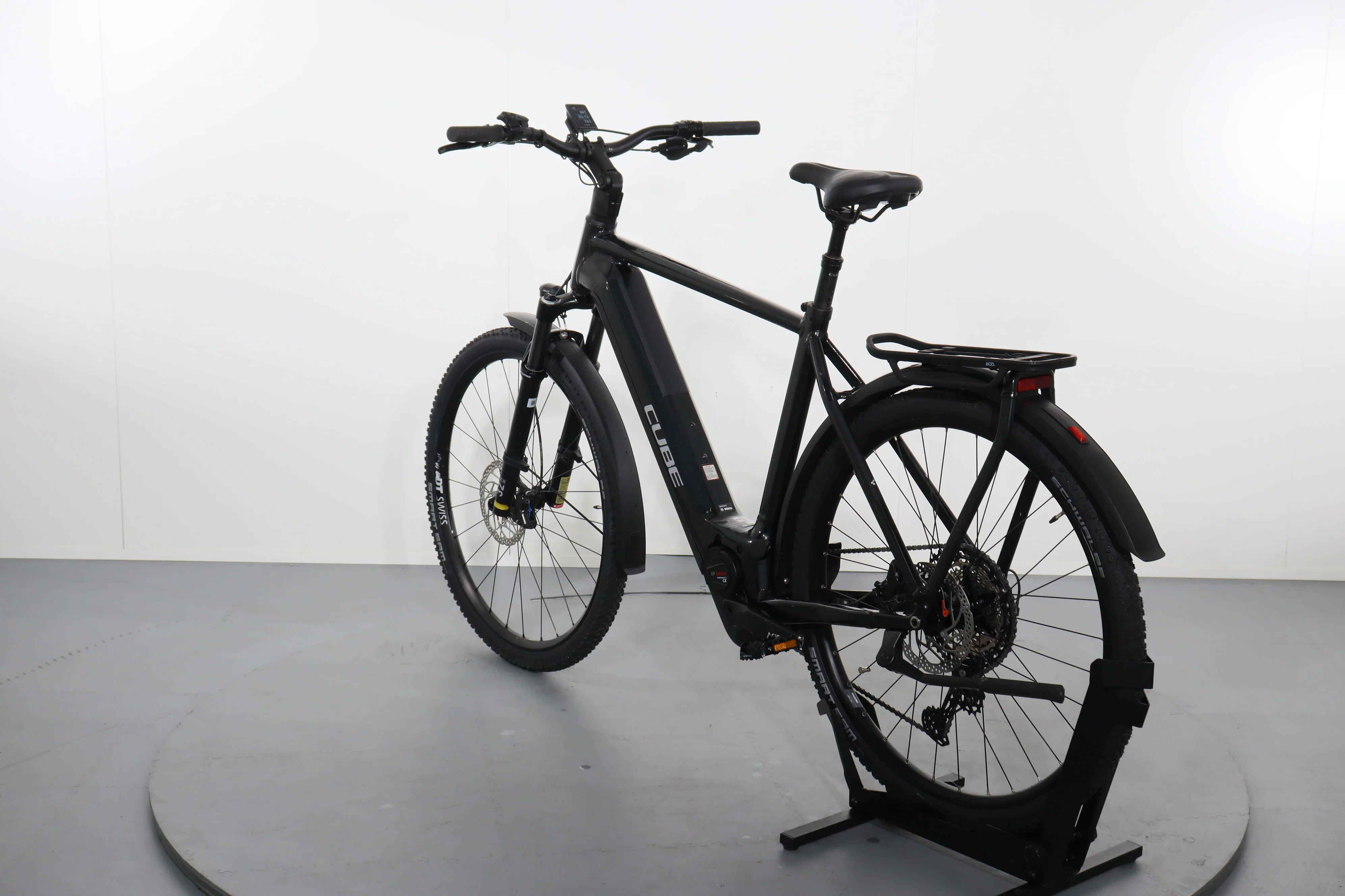 Cube Kathmandu Hybrid Exc 750 - Image 5