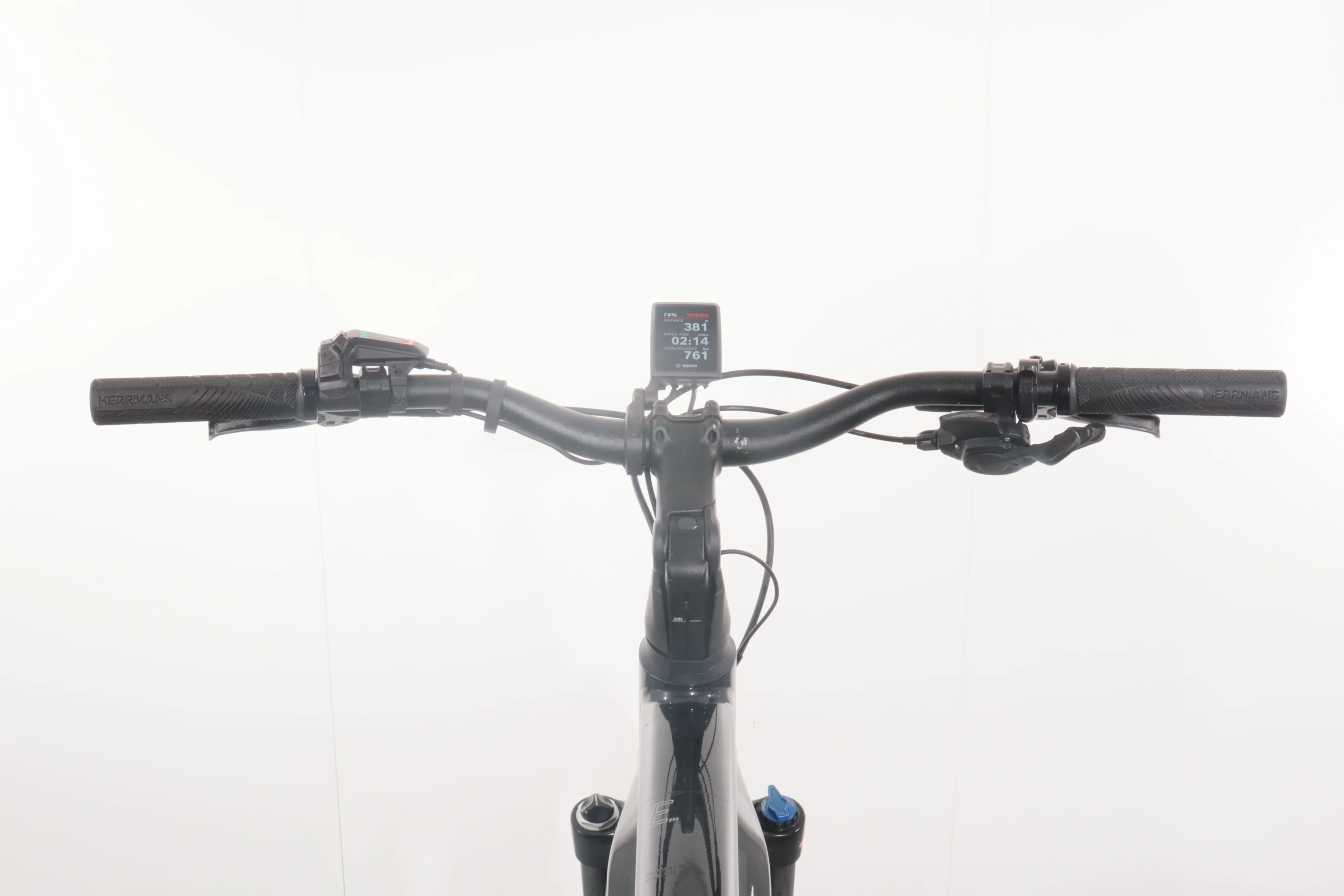 Cube Kathmandu Hybrid Exc 750 - Image 7