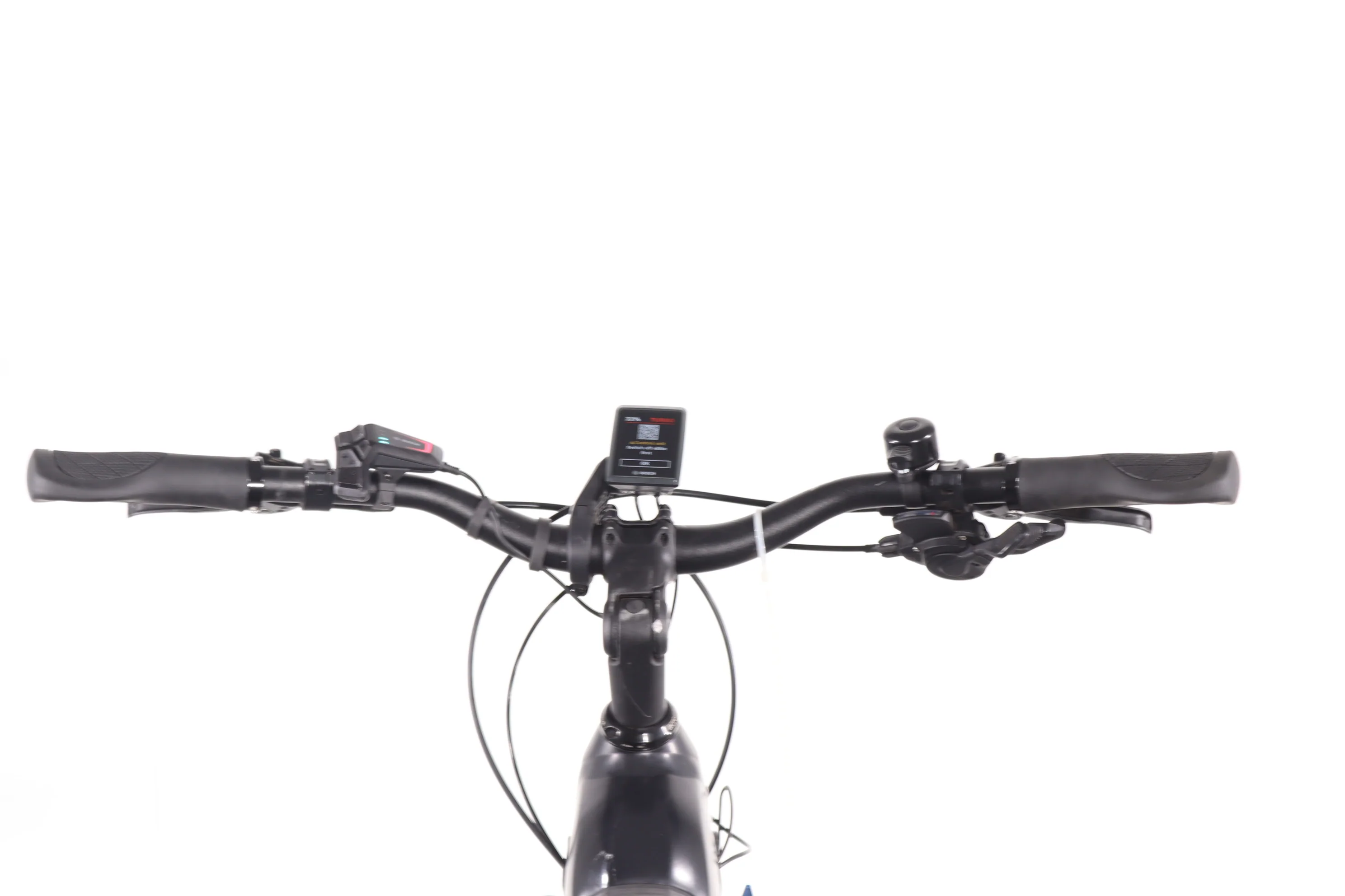 Cube Kathmandu Hybrid EXC 750 Open - Image 7
