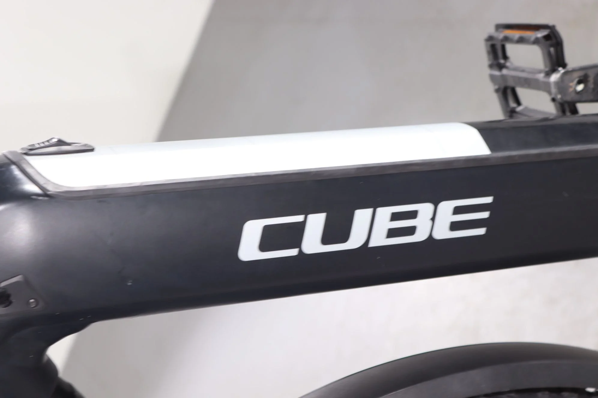 Cube Kathmandu Hybrid EXC 750 Open - Image 9