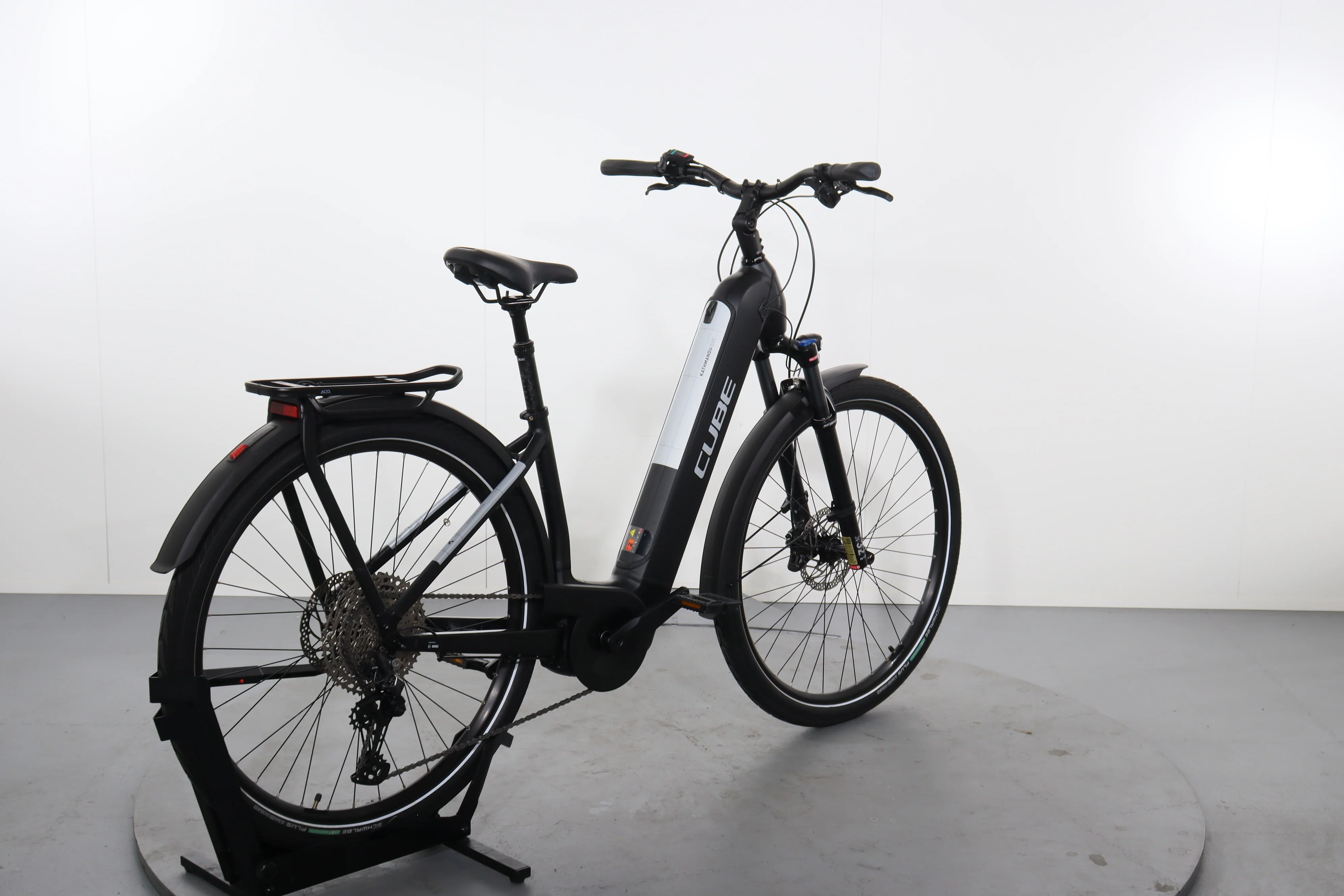 Cube Kathmandu Hybrid EXC 750 - Image 6