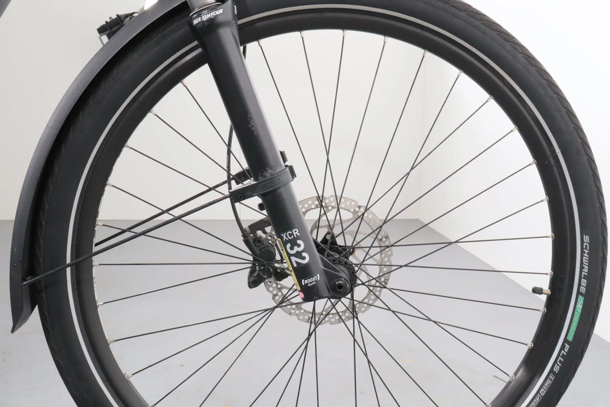 Cube Kathmandu Hybrid EXC 750 - Image 10