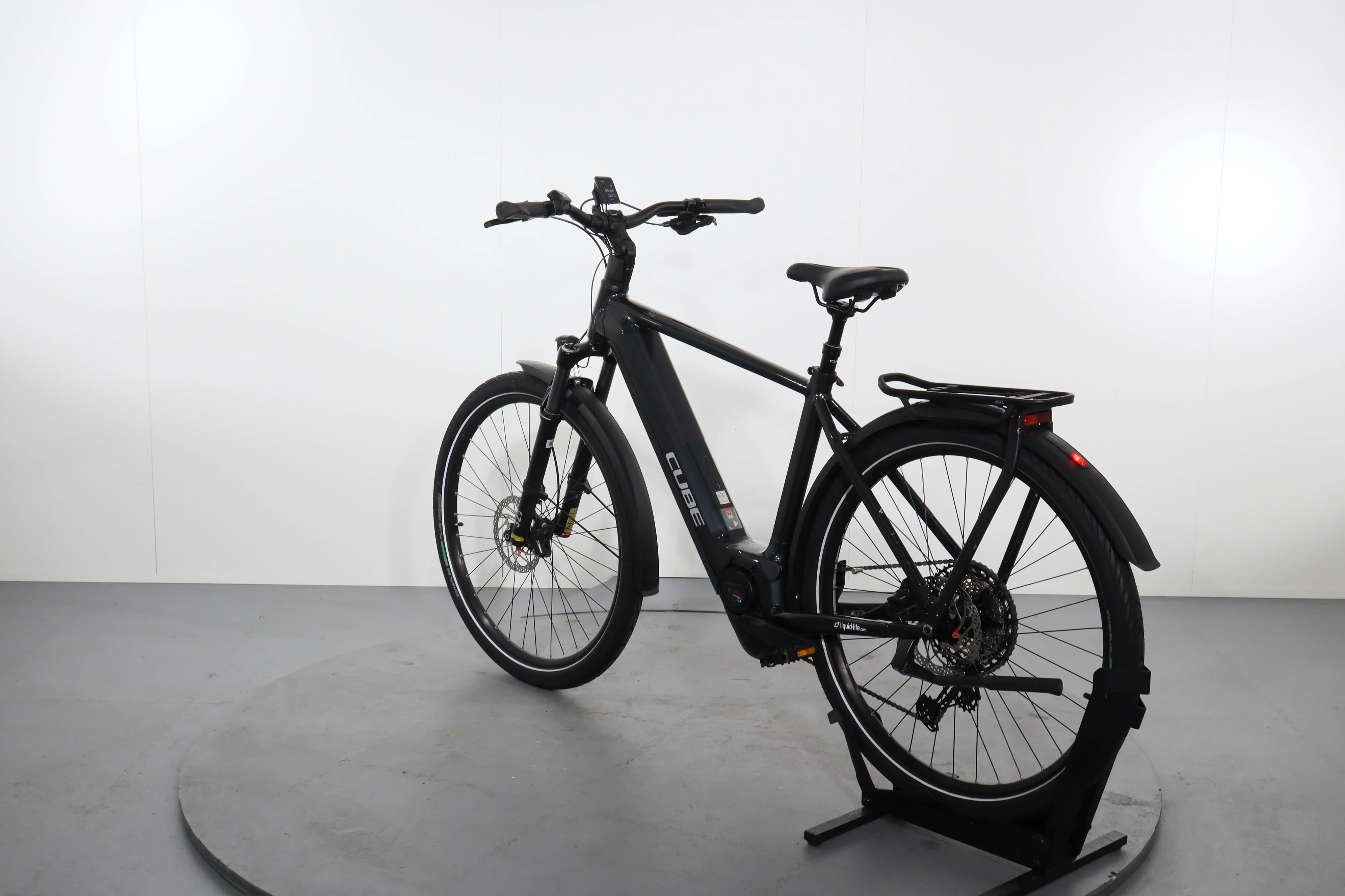 Cube Kathmandu Hybrid EXC 750 - Image 5