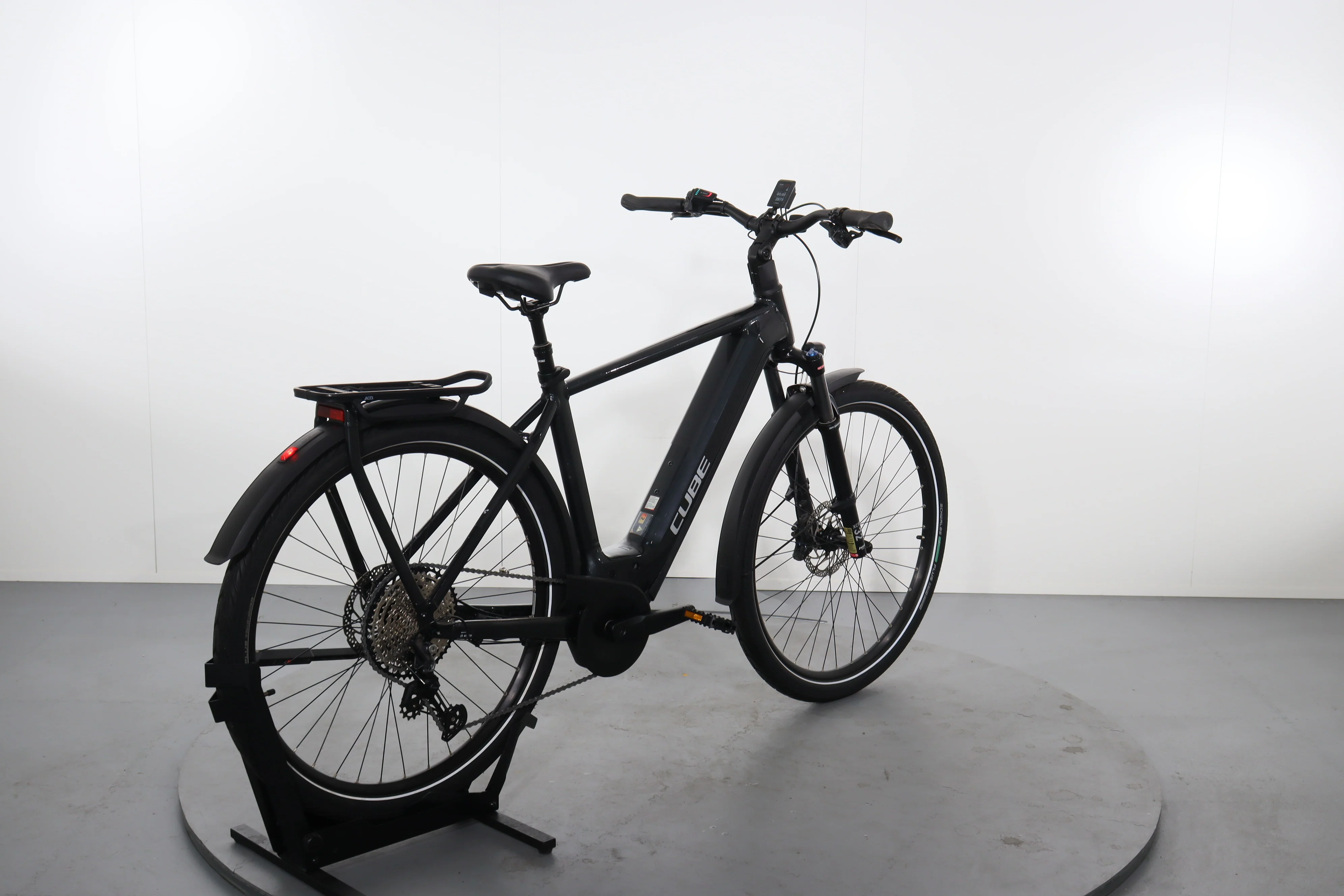 Cube Kathmandu Hybrid EXC 750 - Image 6