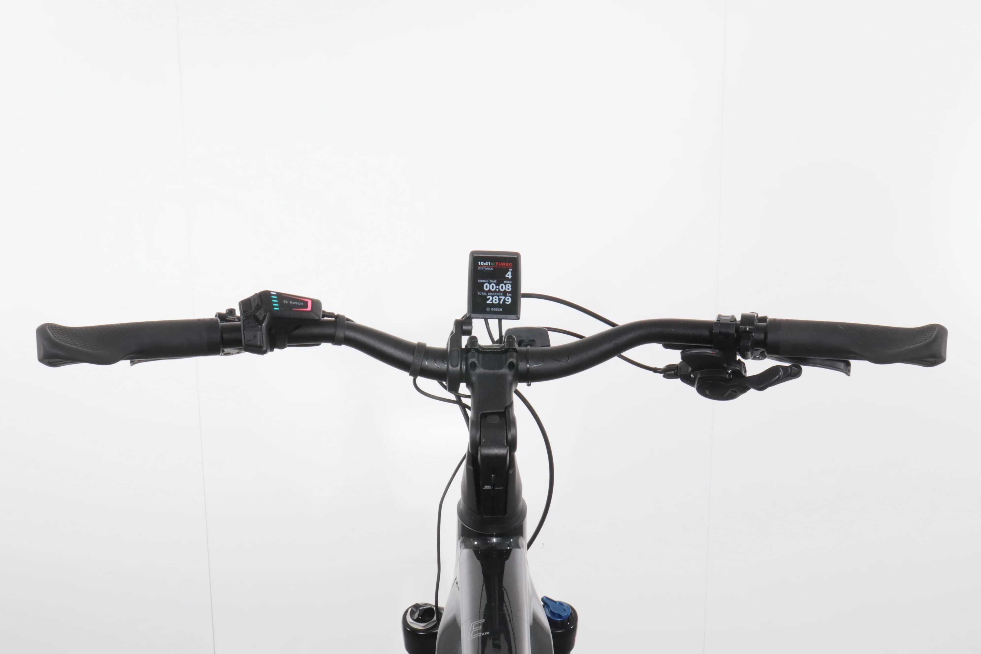 Cube Kathmandu Hybrid EXC 750 - Image 7