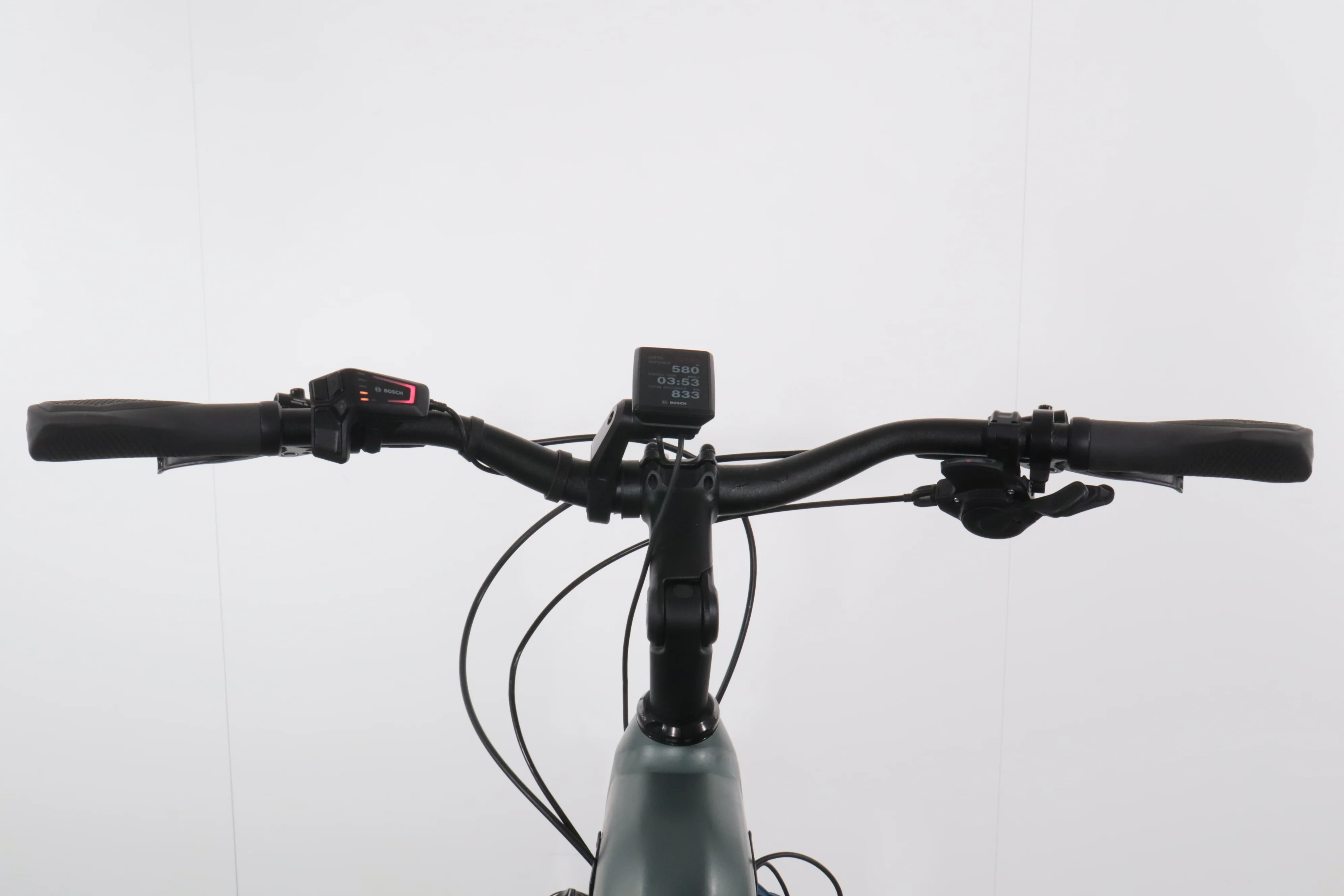 Cube Kathmandu Hybrid EXC 750 - Image 7