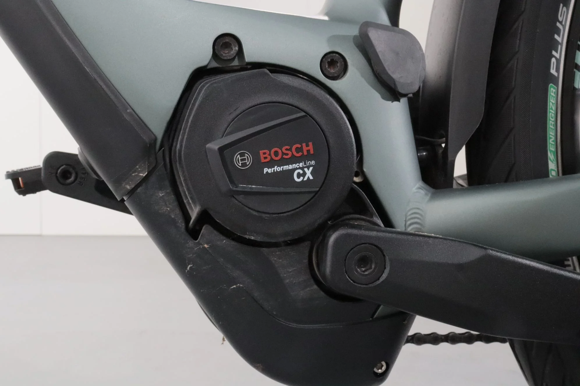 Cube Kathmandu Hybrid EXC 750 - Image 14