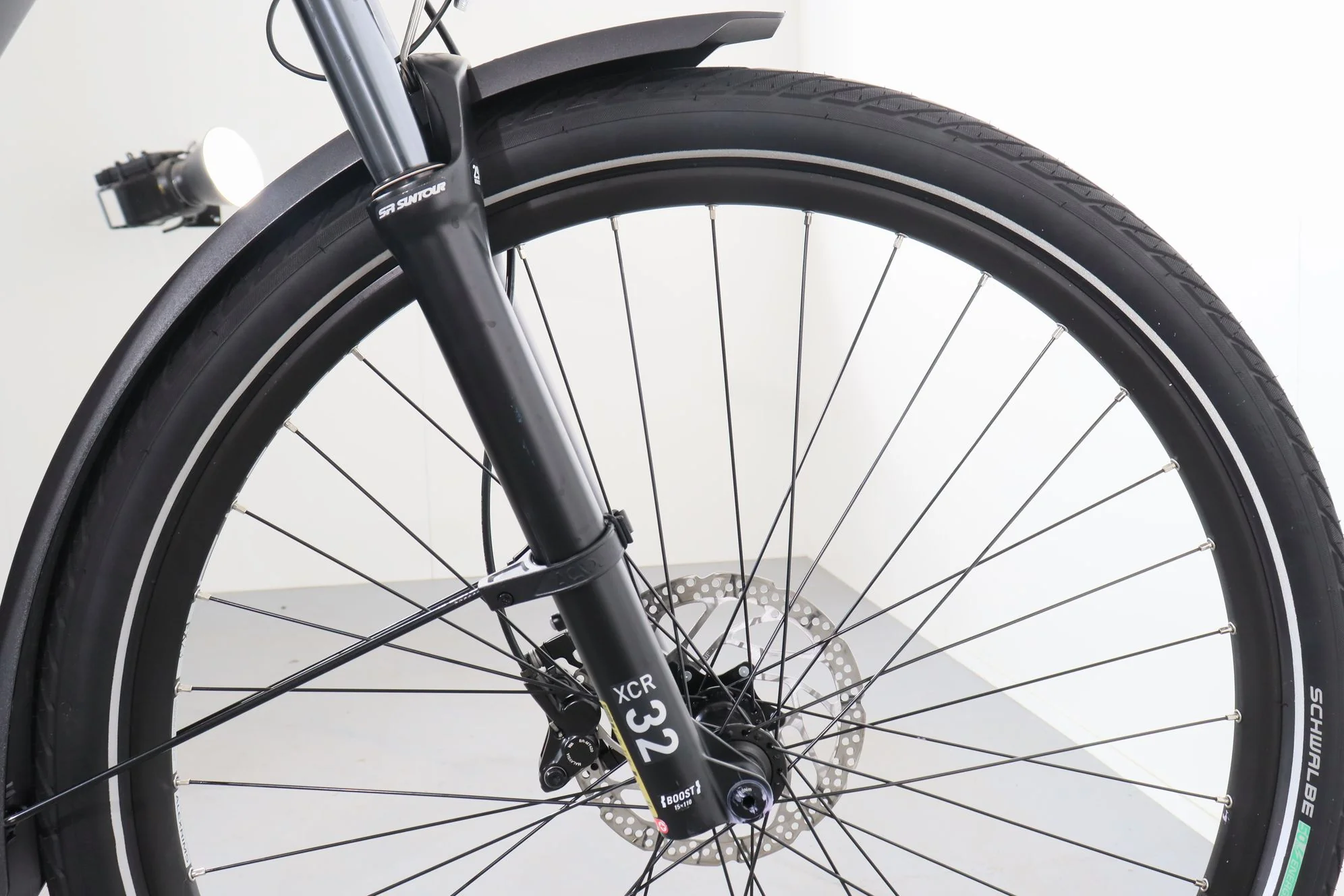Cube Kathmandu Hybrid EXC 750 - Image 10