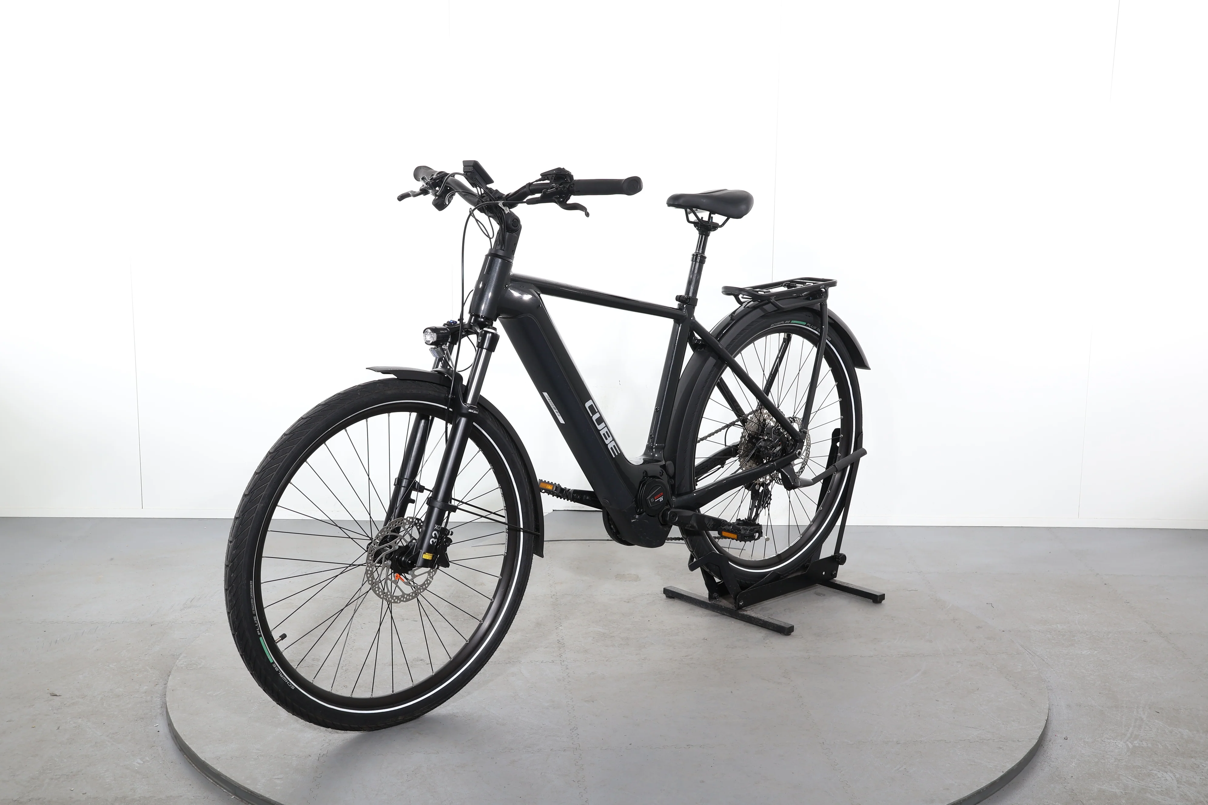 Cube Kathmandu Hybrid EXC 750 - Image 3