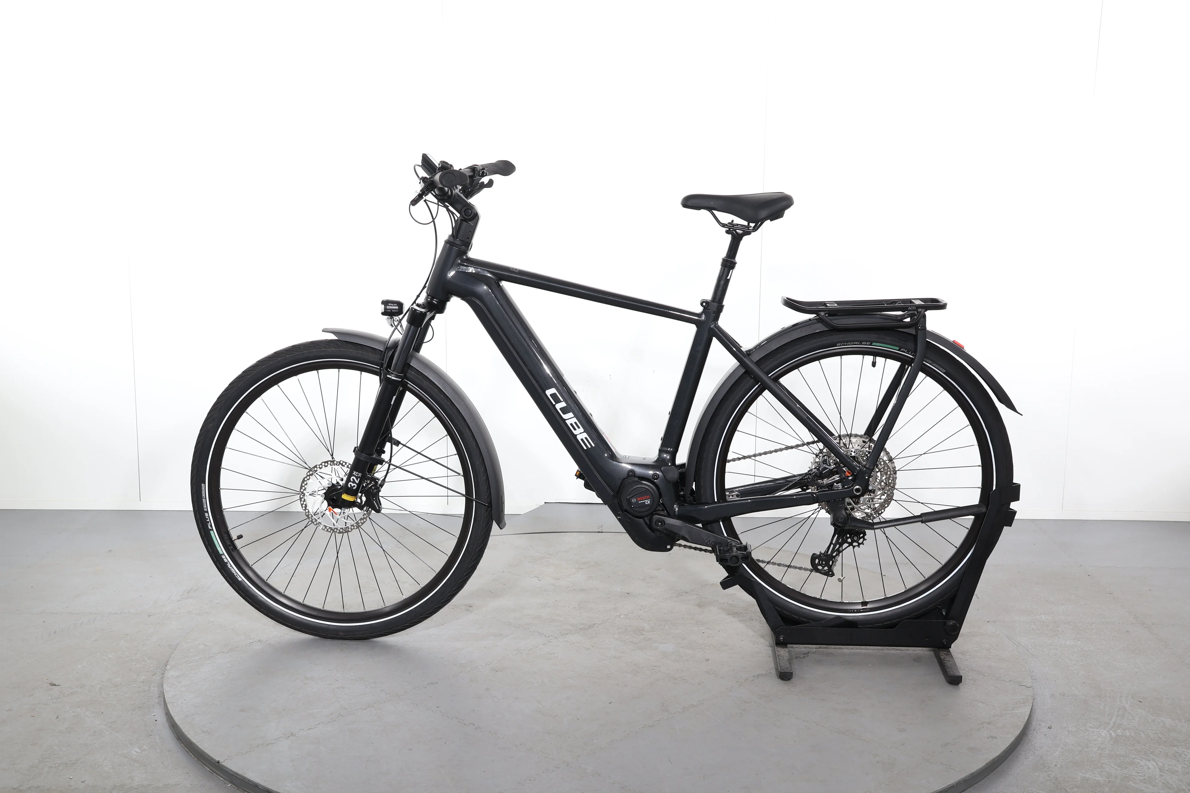 Cube Kathmandu Hybrid EXC 750 - Image 4